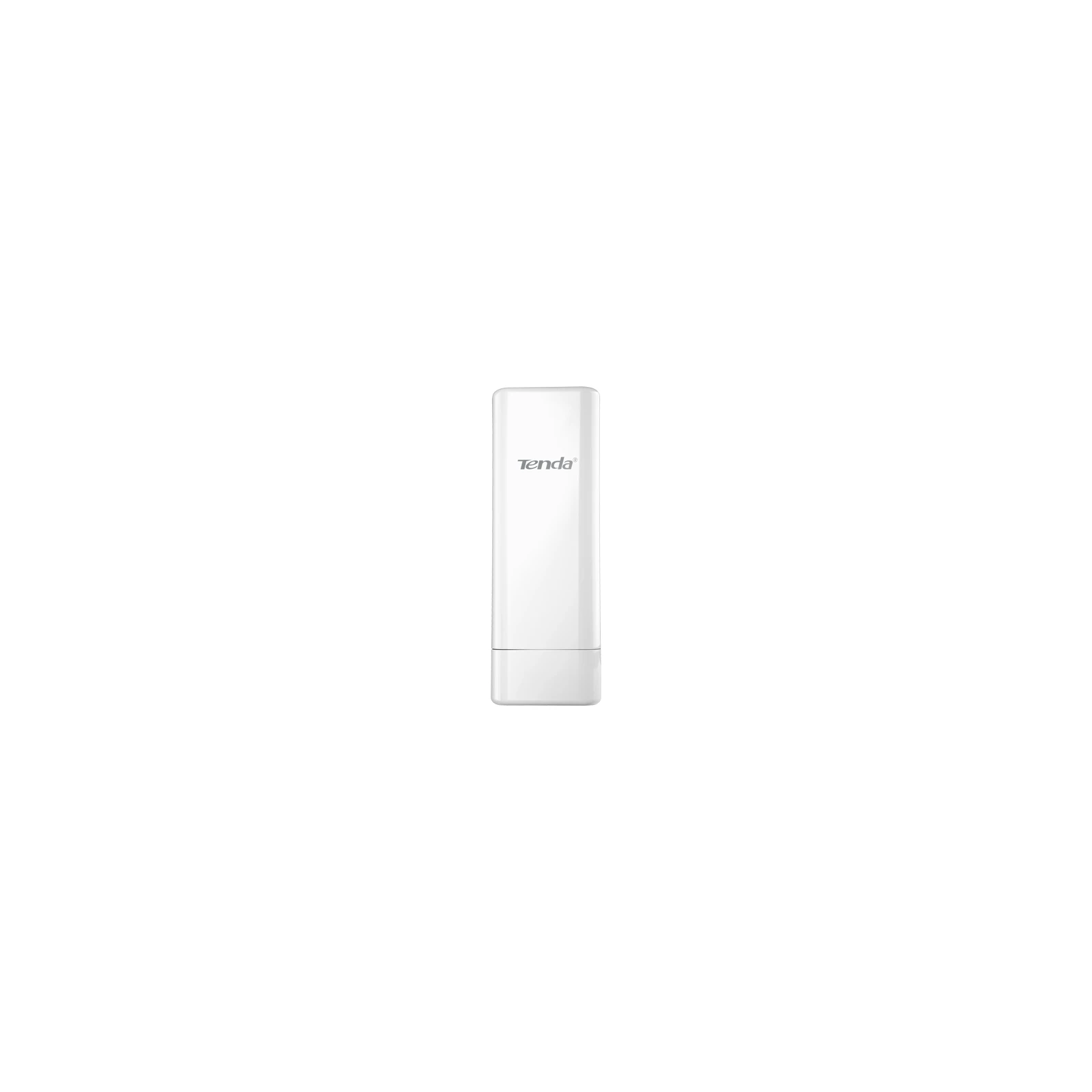 Access Point Bridge 2.4GHz, 150Mbps, 5 Km, PoE, Web Management - TENDA TND-O3