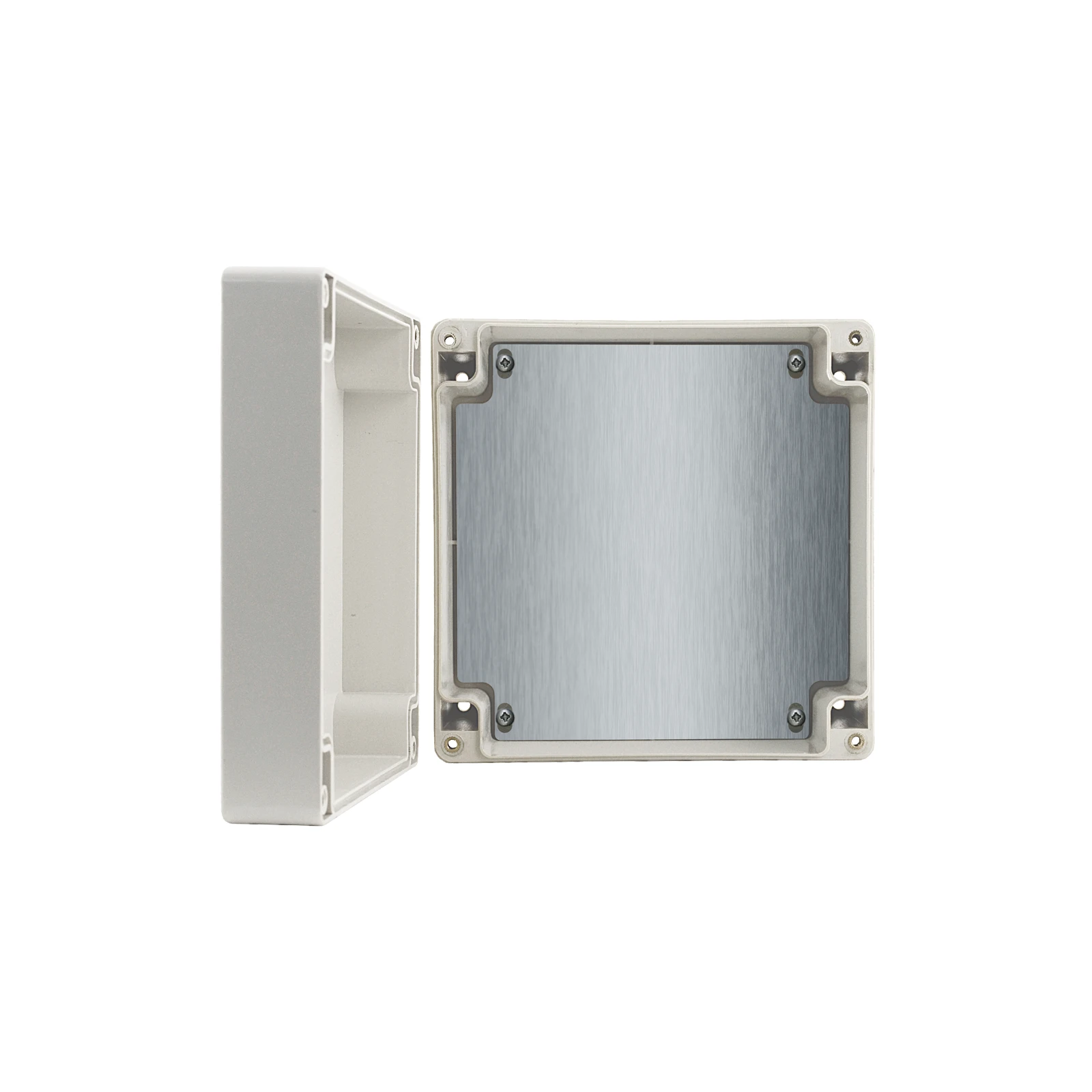 Dulap ABS 160×160×90 mm IP65 AWO603
