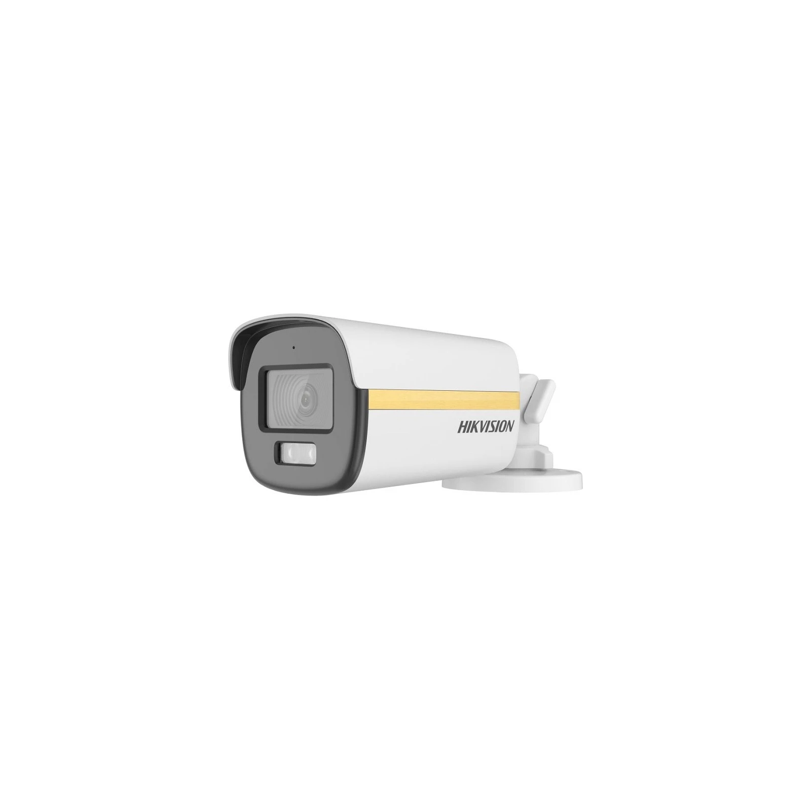 CAMERA ANHD BULLET 2MP IR 40M 2.8MM MIC
