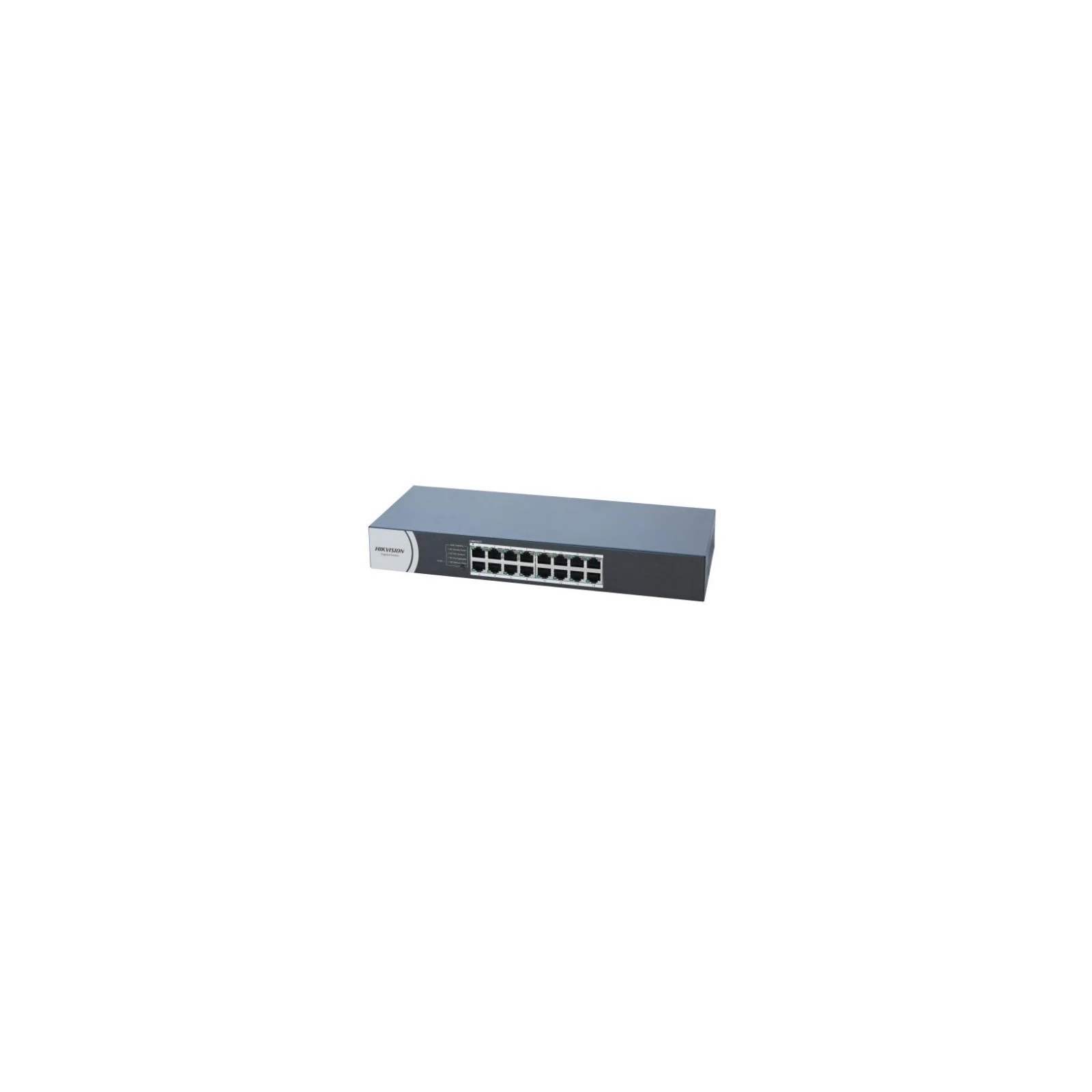 SWITCH UNMANAGED CU 16 PORTURI GIGABIT