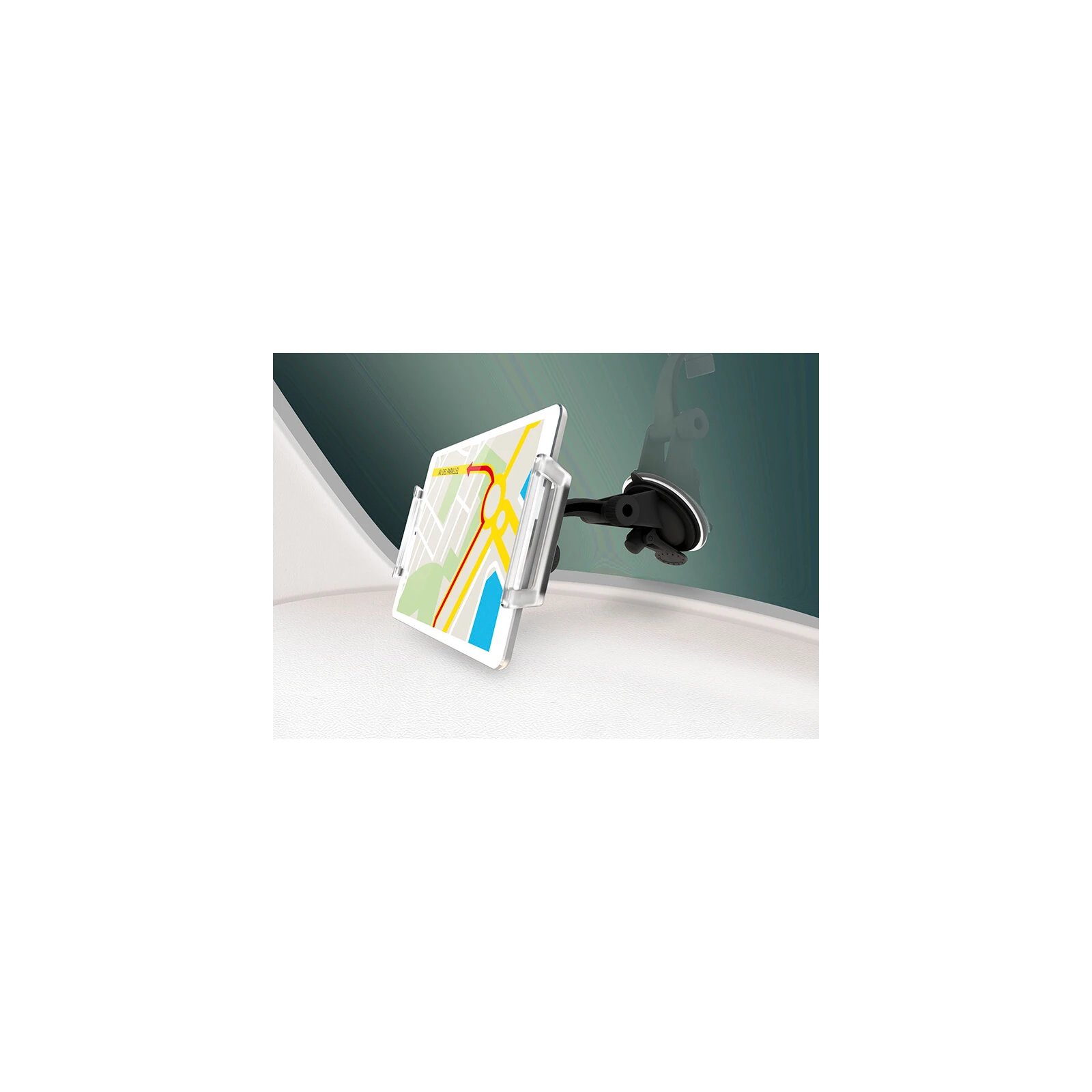 Suport tableta Vogel's pentru parbriz TMS1050