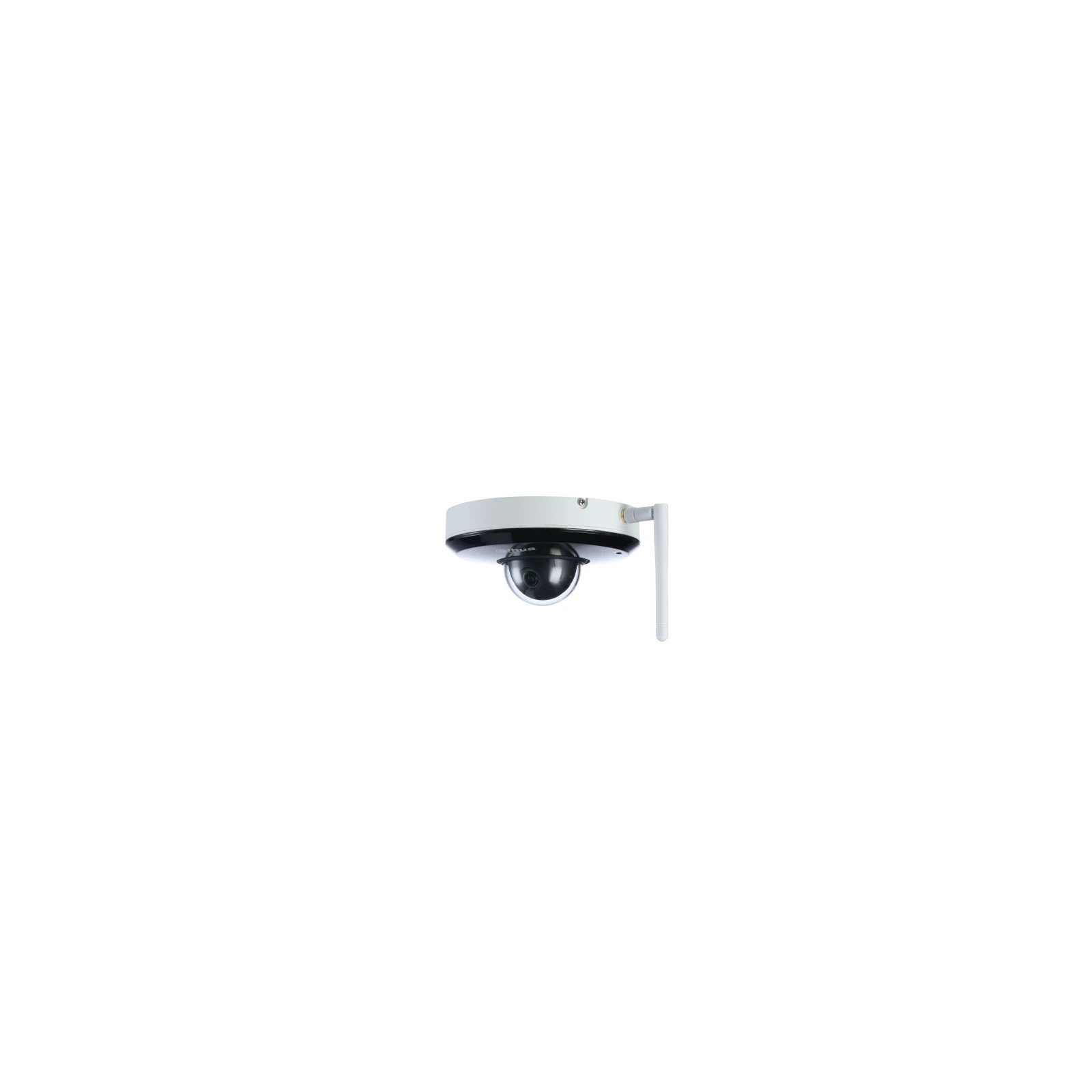 Camera de supraveghere PTZ Wi-Fi 2MP 3x Zoom, Starlight IR SD1A203T-GN-W