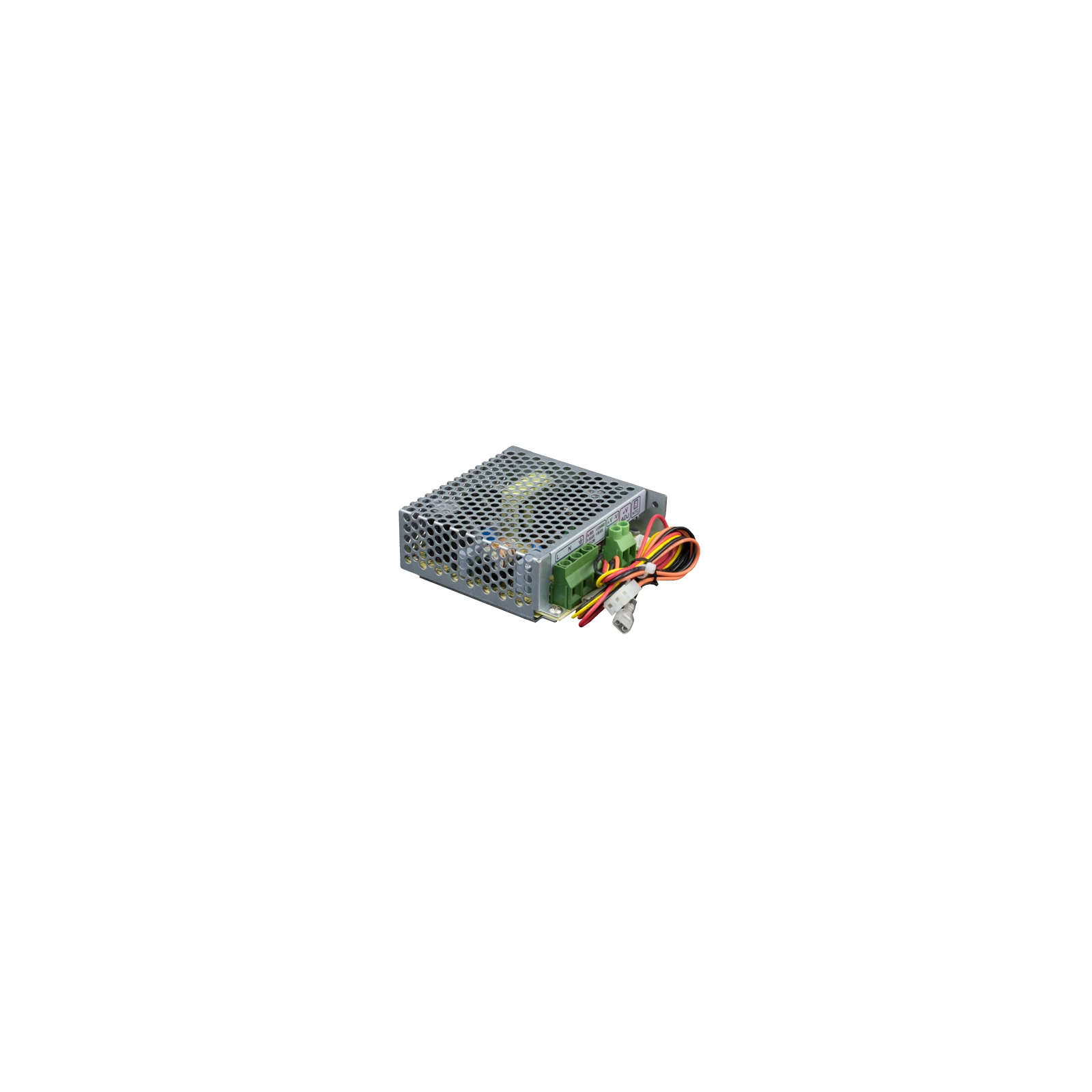 Sursa in comutatie cu back-up MEAN WELL SCP-35-12