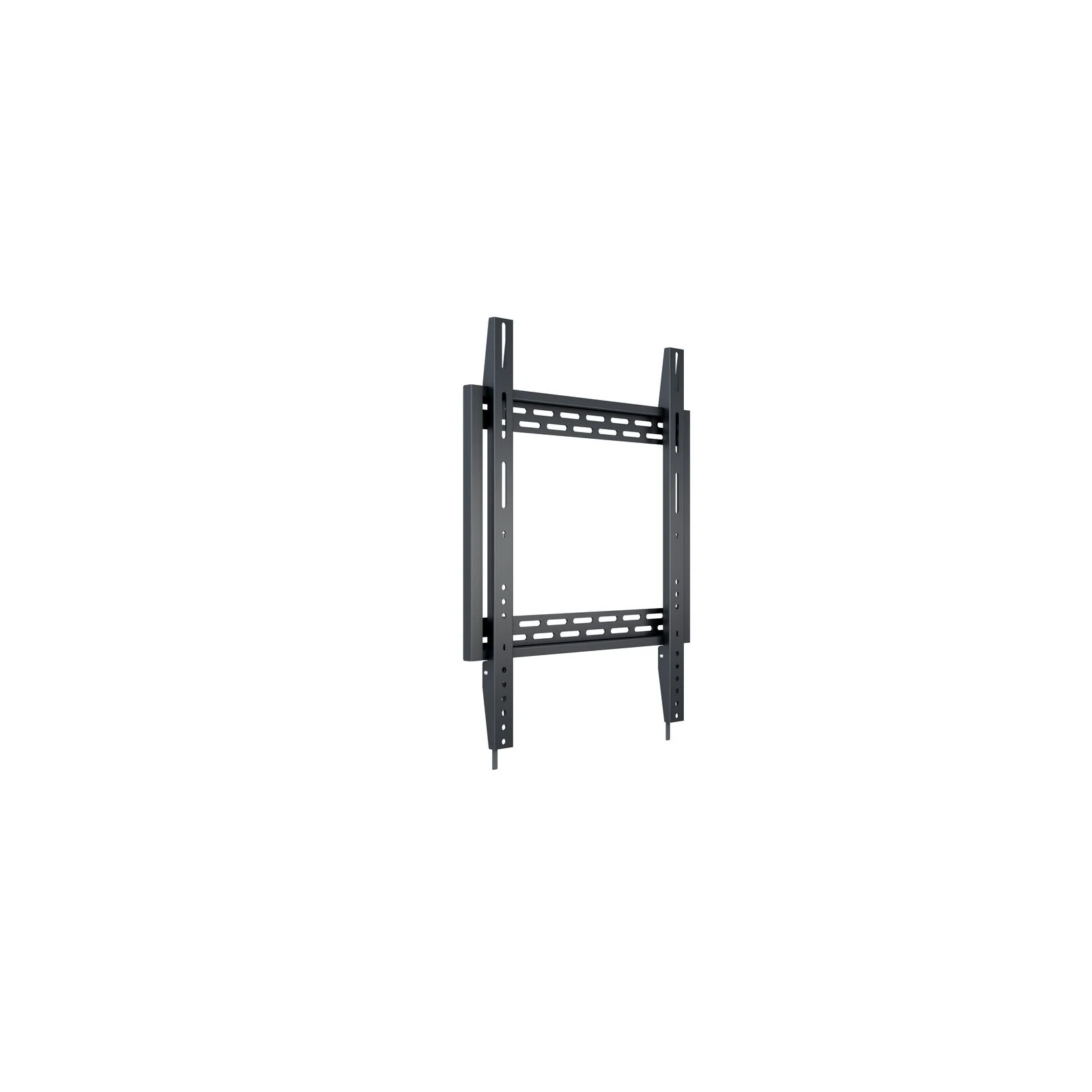 Suport TV de perete mod portrait Multibrackets MB-8830, 60"-100", max.100 kg, negru