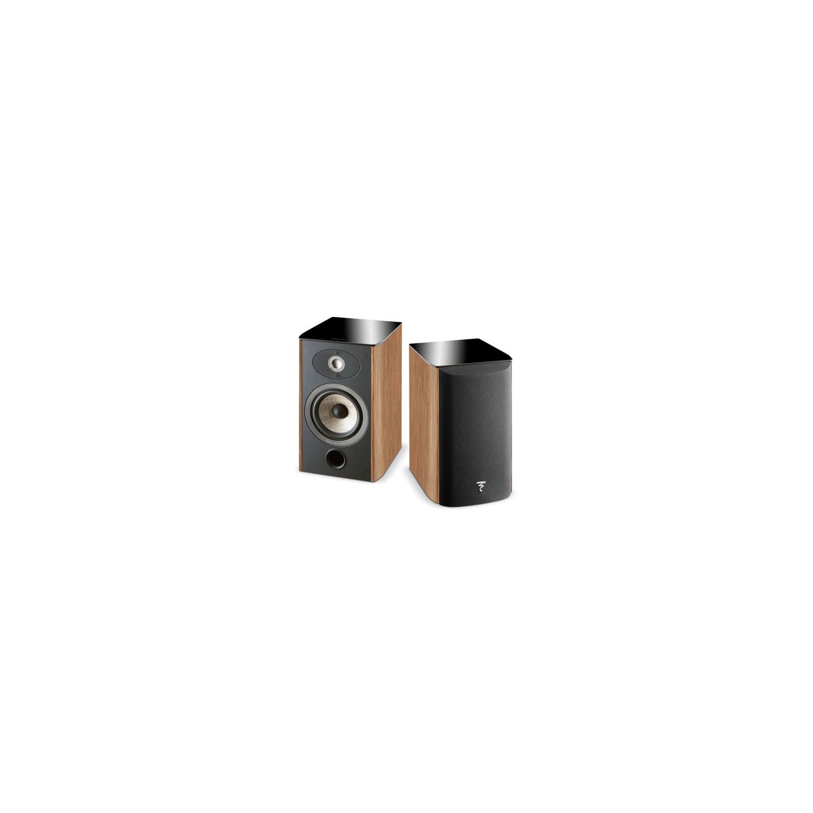 Boxa de raft Focal ARIA 906 - culoare nuc premium