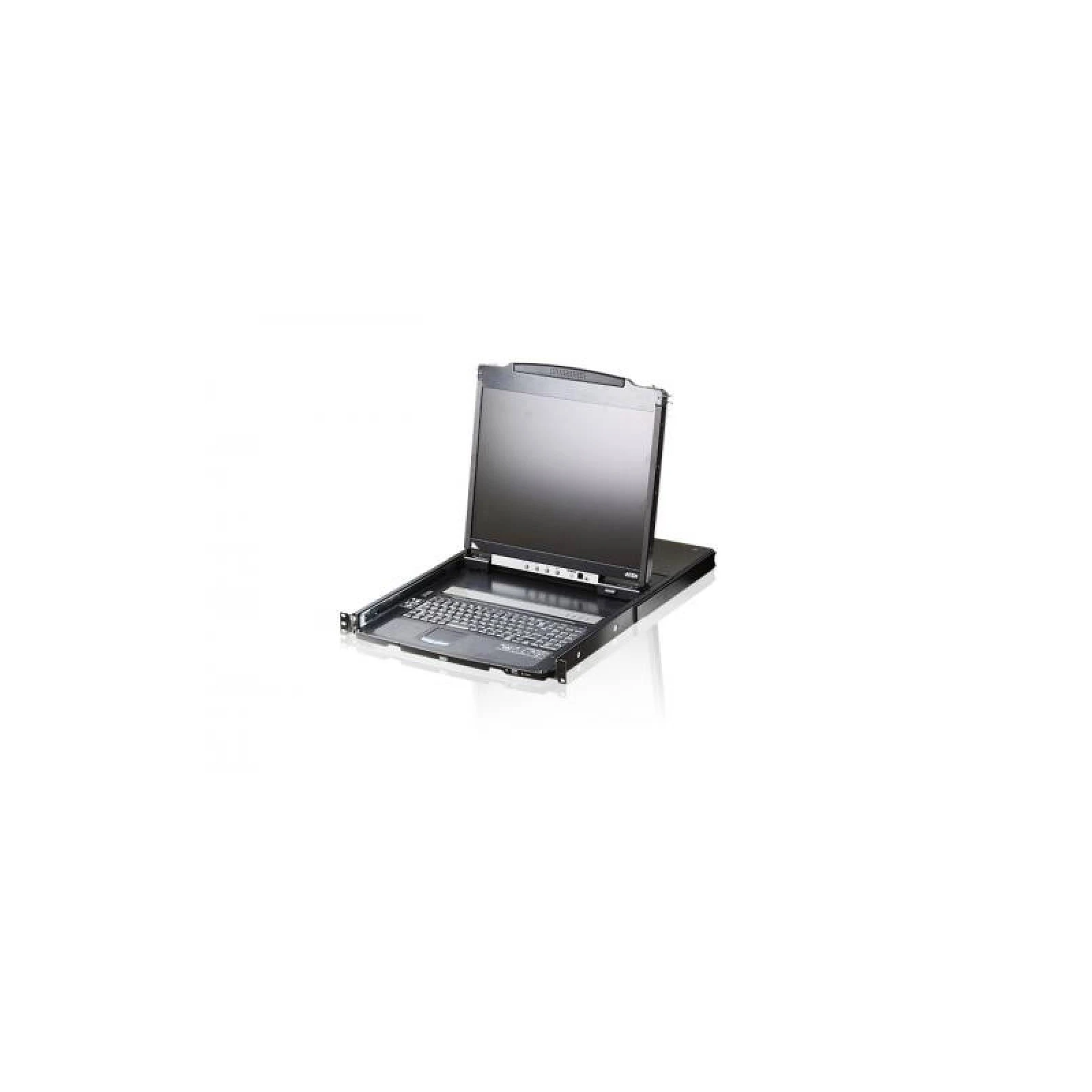 ATEN KVM PS/2-USB, VGA CL5800N-ATA-AG