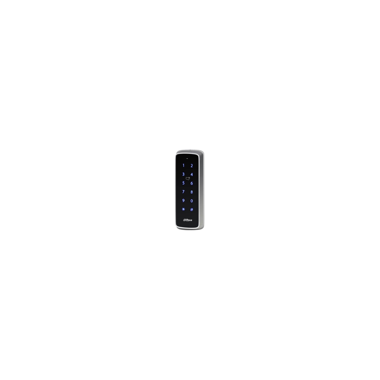 Cititor proximitate Waterproof MIFARE ASR1201D
