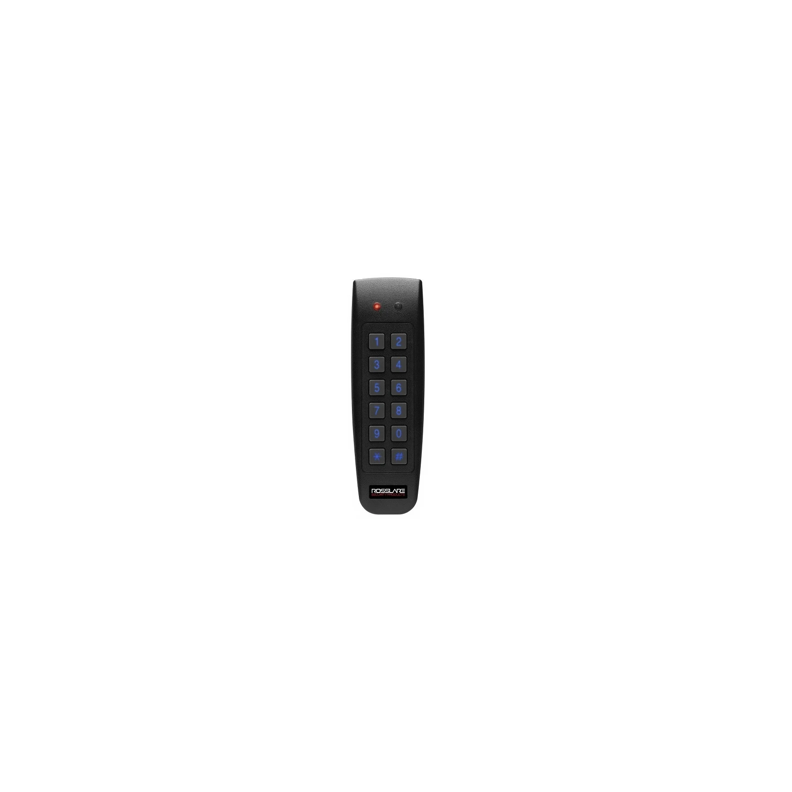 CITITOR/CONTROLLER, GOPROX (125KHZ) SI PIN