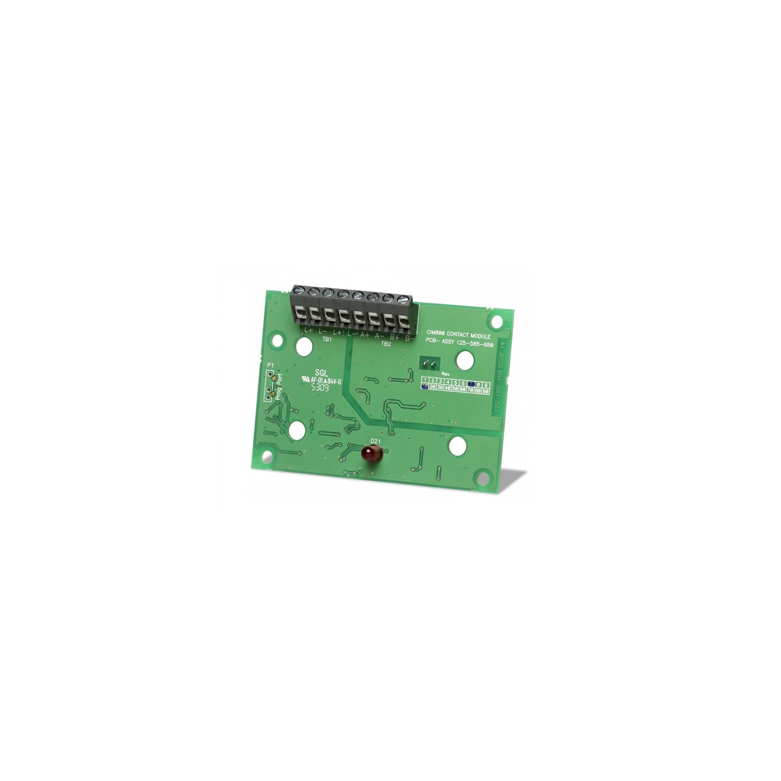 MODUL MONITORIZARE CONTACTE
