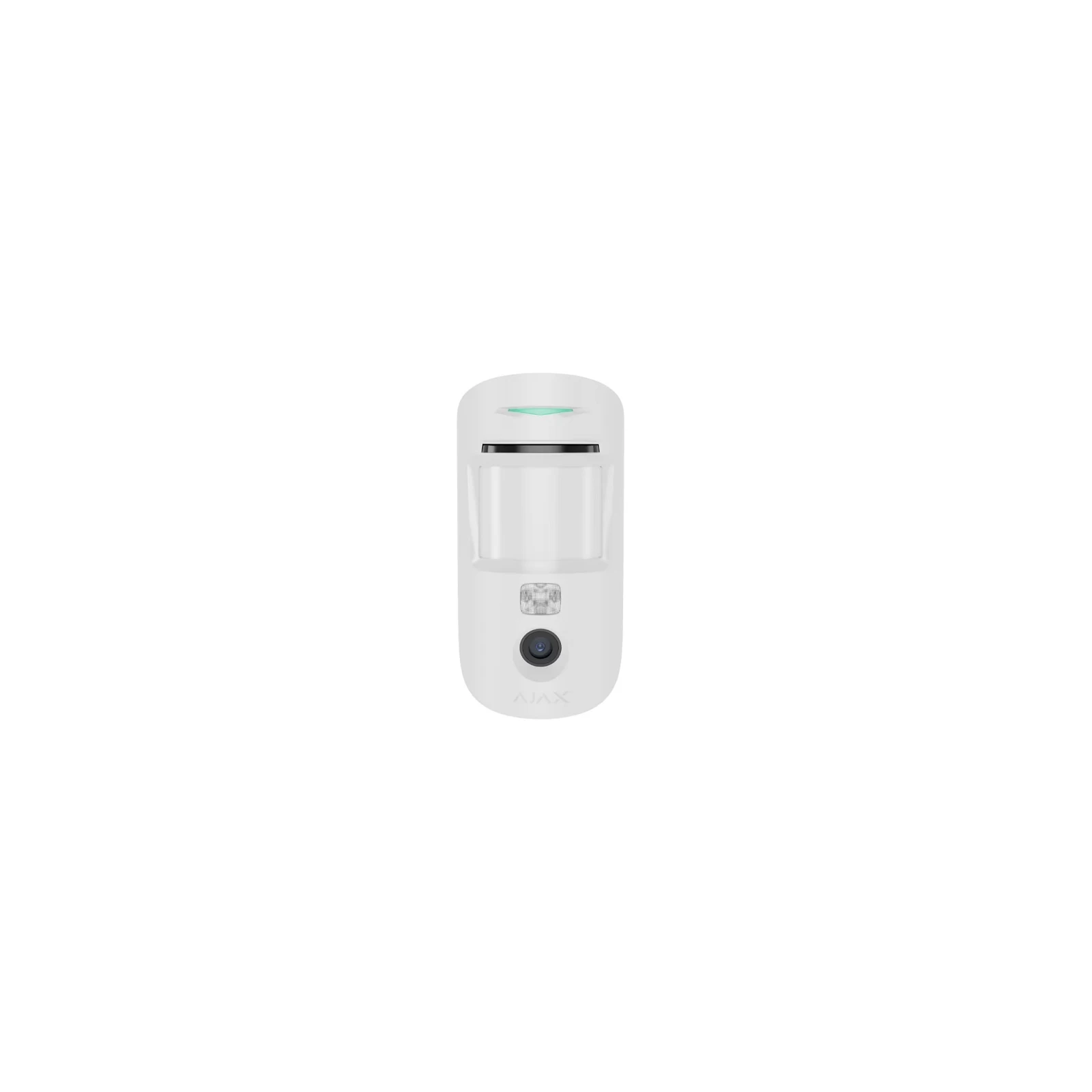 DETECTOR PIR, ANTIMASKING, FOTO LA ALARMA/COMANDA
