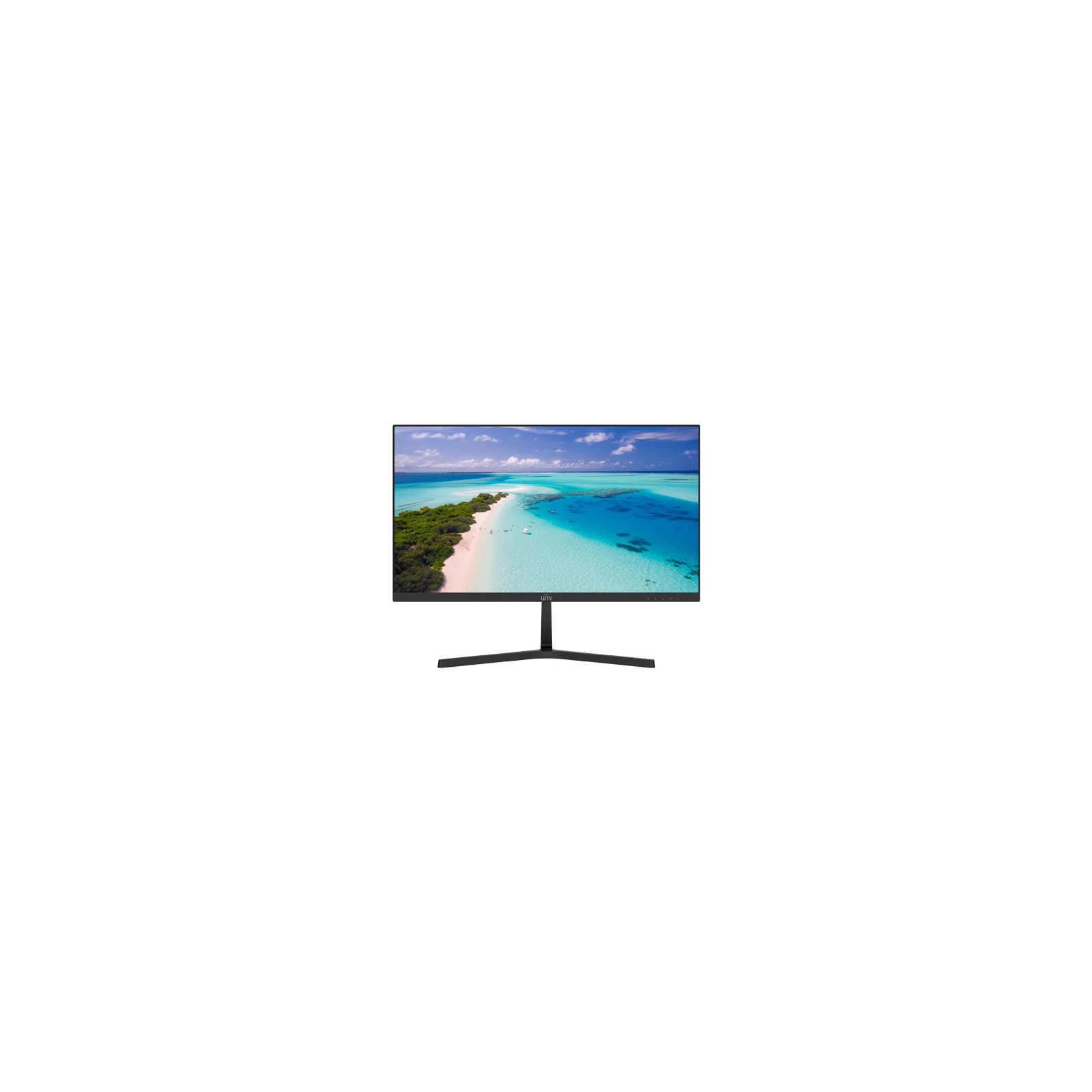 Monitor 22 inch, LED, 1080P, 100Hz - UNV MW-LC22-E