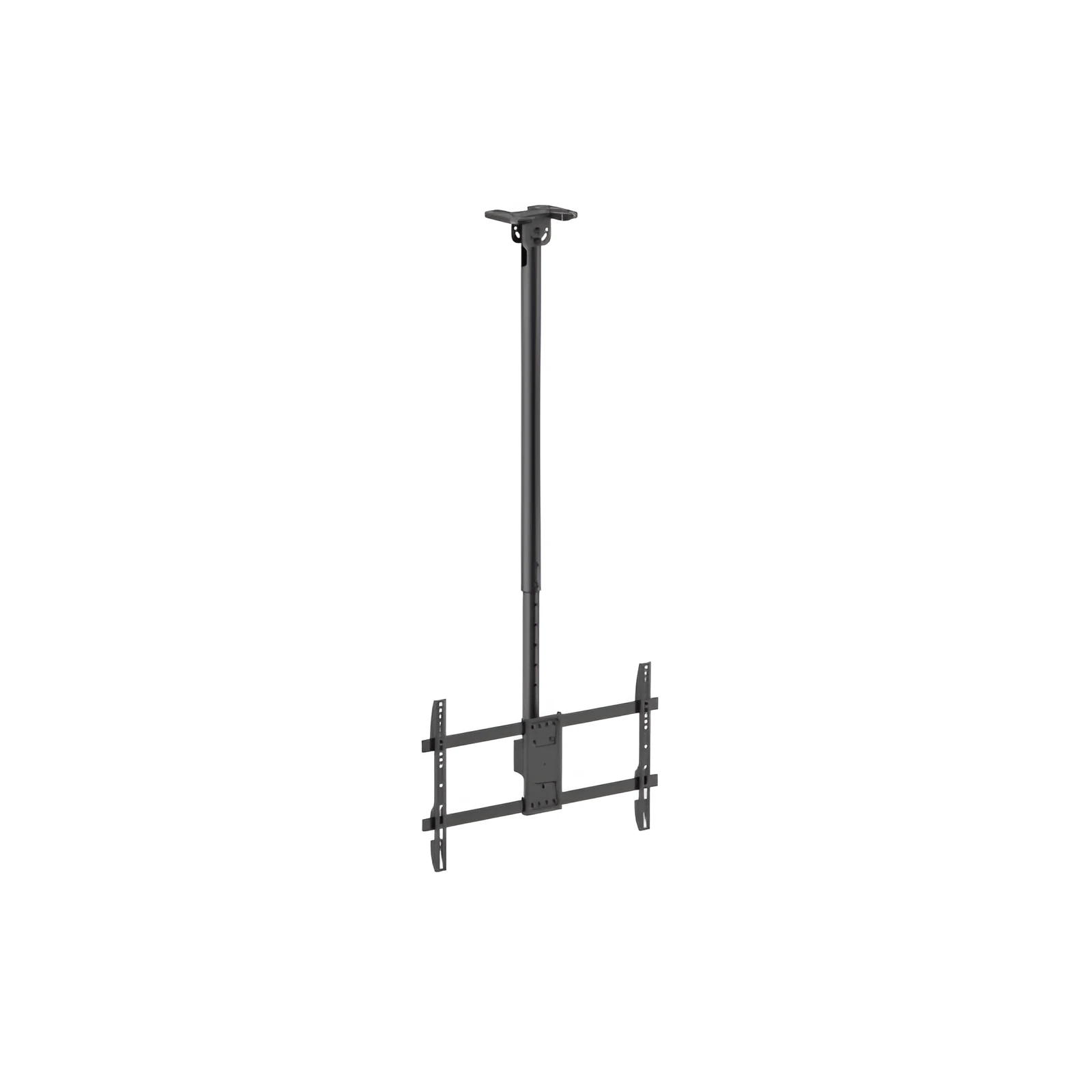 Suport TV Telescopic de tavan Blackmount CTV15046, diagonale 43-86", max. 60kg
