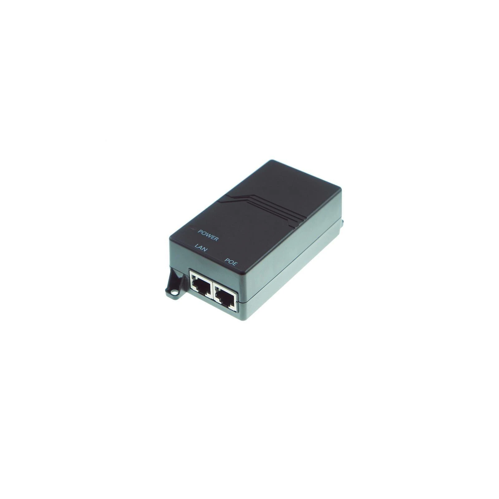 GRS POE INJECTOR POE ADAPTER,EU,48C,0.5V