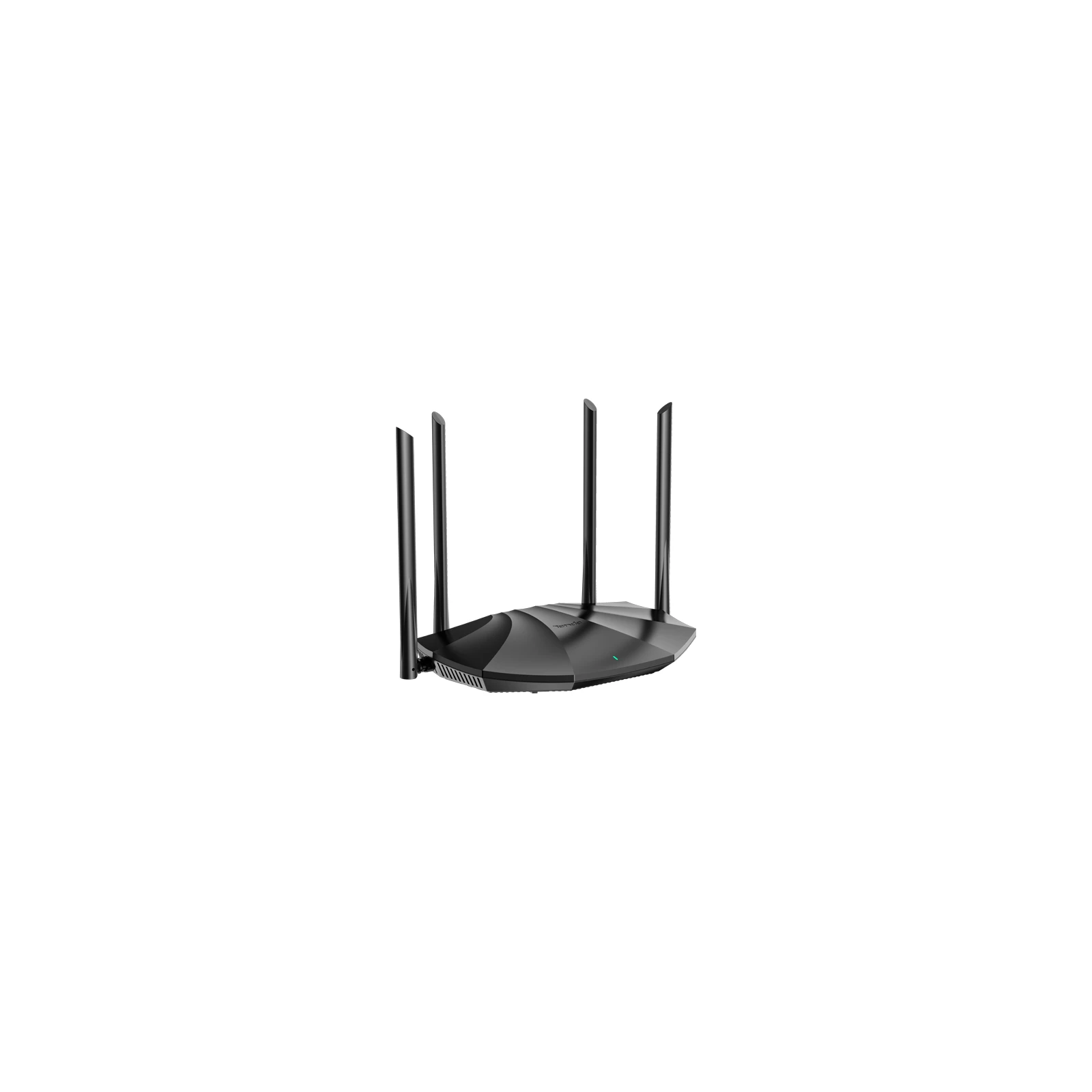 Router WiFi 6, DualBand 2.4Ghz/5GHz 300+1201Mbps, 4x6dBi, 4 porturi Gigabit - TENDA TND-TX2