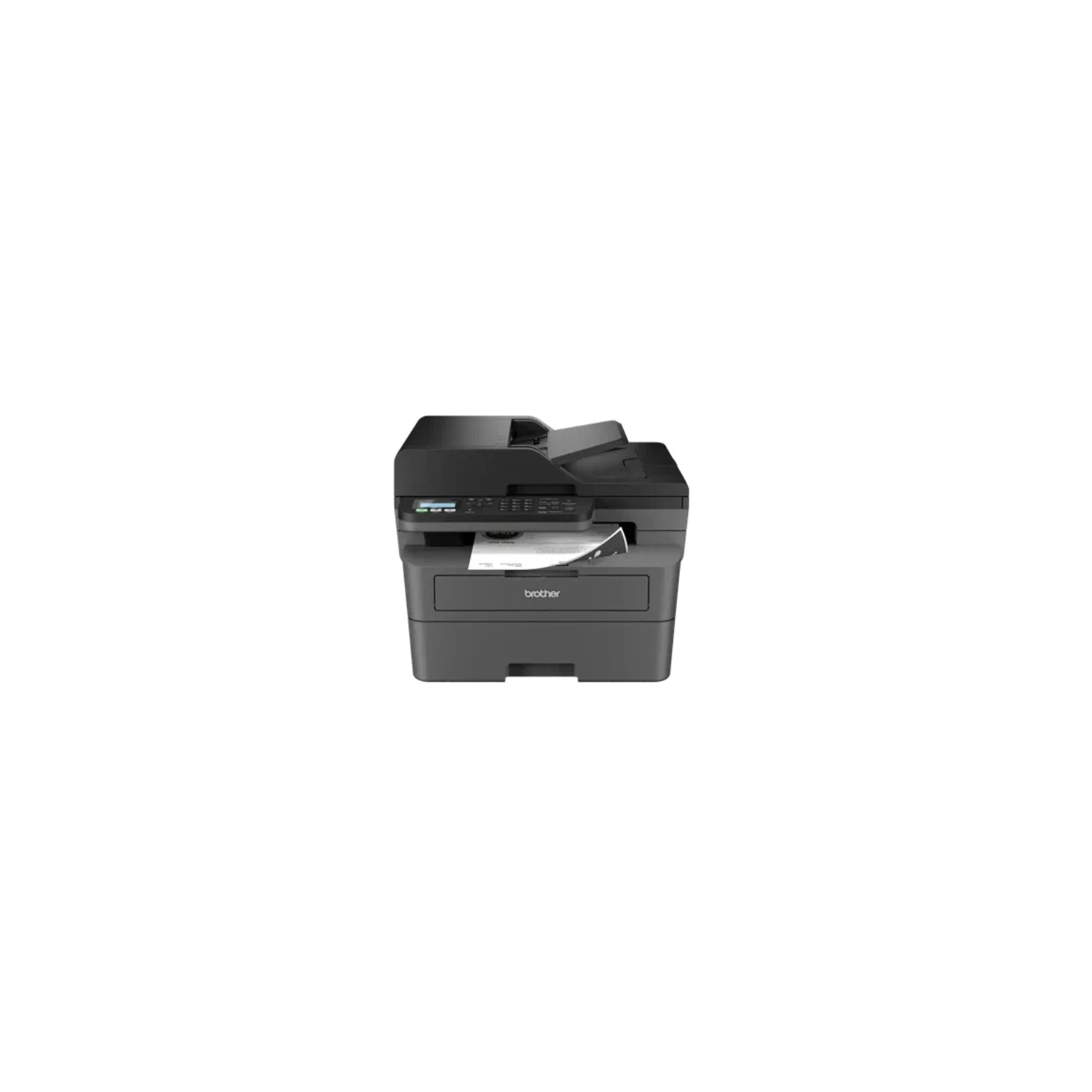 Multifunctional laser monocrom Brother DCP-L2802DN, USB