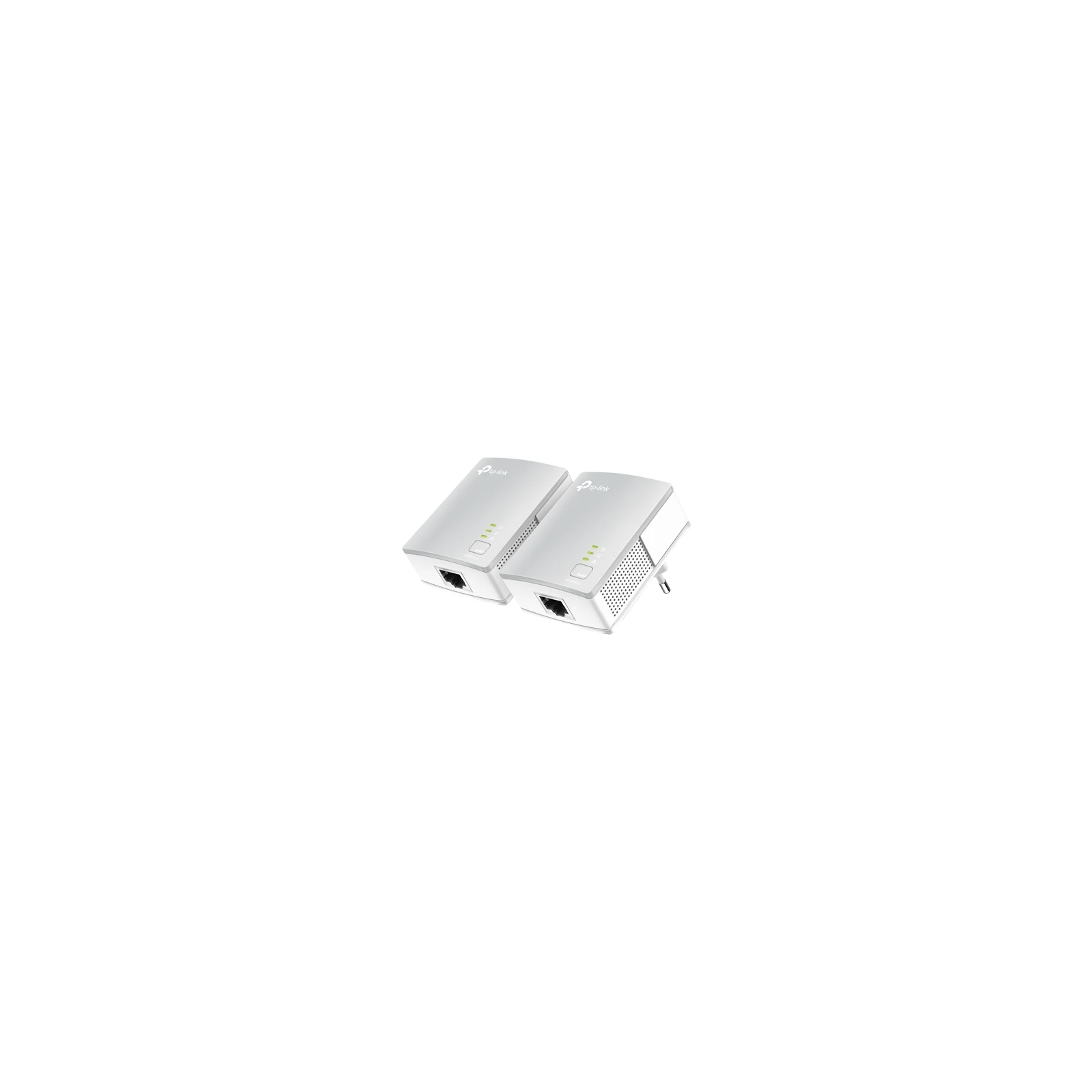 Kit Powerline AV600, 1 x RJ45 10/100 Mbps - TP-Link TL-PA4010KIT