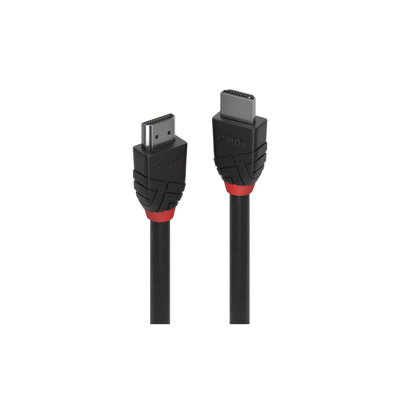 Cablu HDMI Lindy 7.5 m 4K60Hz, LSZH, HDMI Male To Male, 18Gbps, 36506
