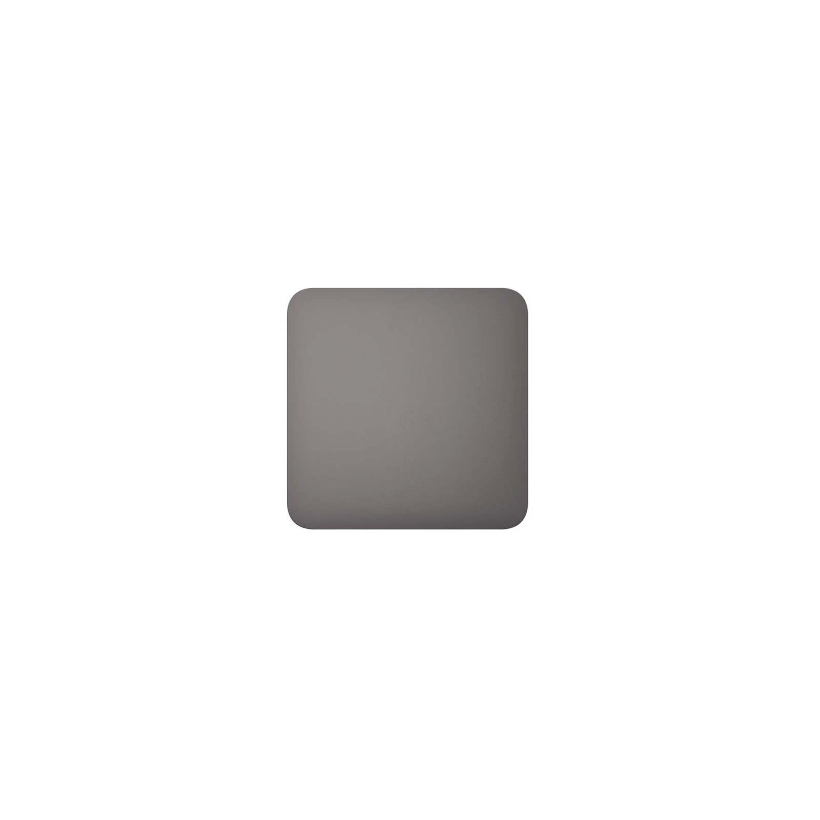 BUTON GRI PENTRU LIGHTSWITCH 1-GANG/2-WAY