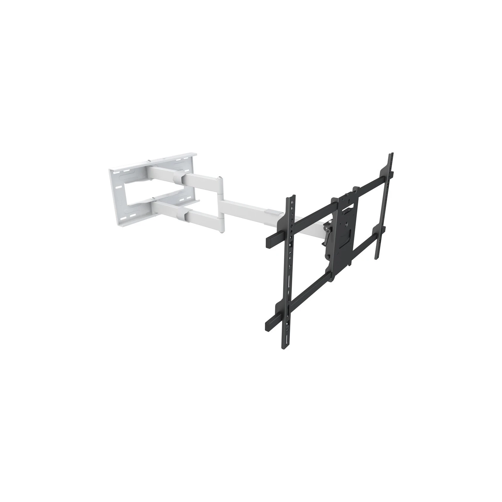 Suport TV perete Multibrackets MB-6874, Long Reach Arm 1010mm, diagonala 42"-75", max 40 kg, rotire-inclinare