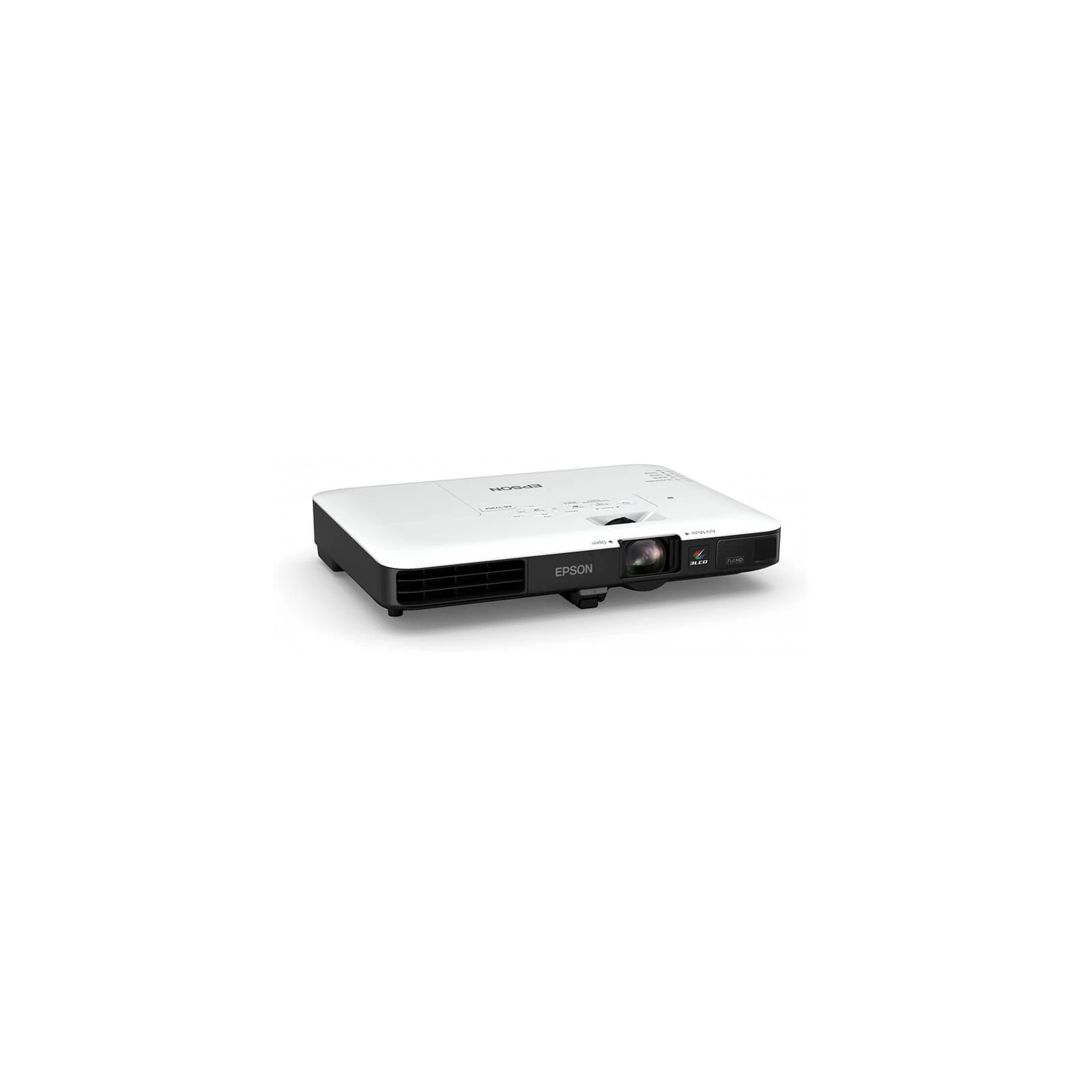 Videoproiector EPSON EB-1795F Ultramobil, Full HD 1920 x 1080, 3200 lumeni, contrast 10000:1