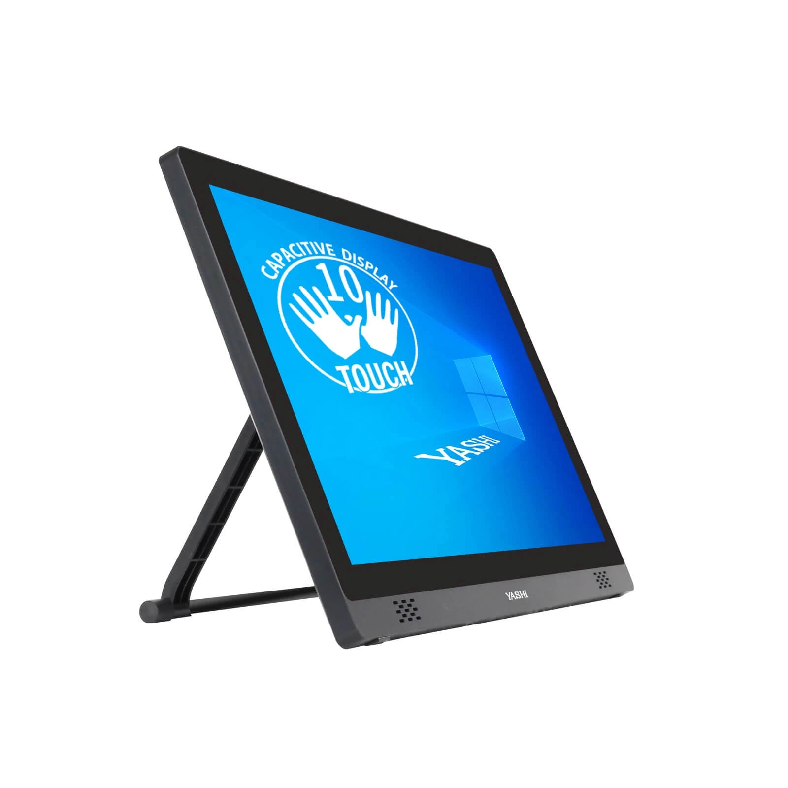 Display TouchScreen Matrix Touch Yashi YZ-2209, 21.5", 1920x1080, luminozitate 250, suporta 10 atingeri