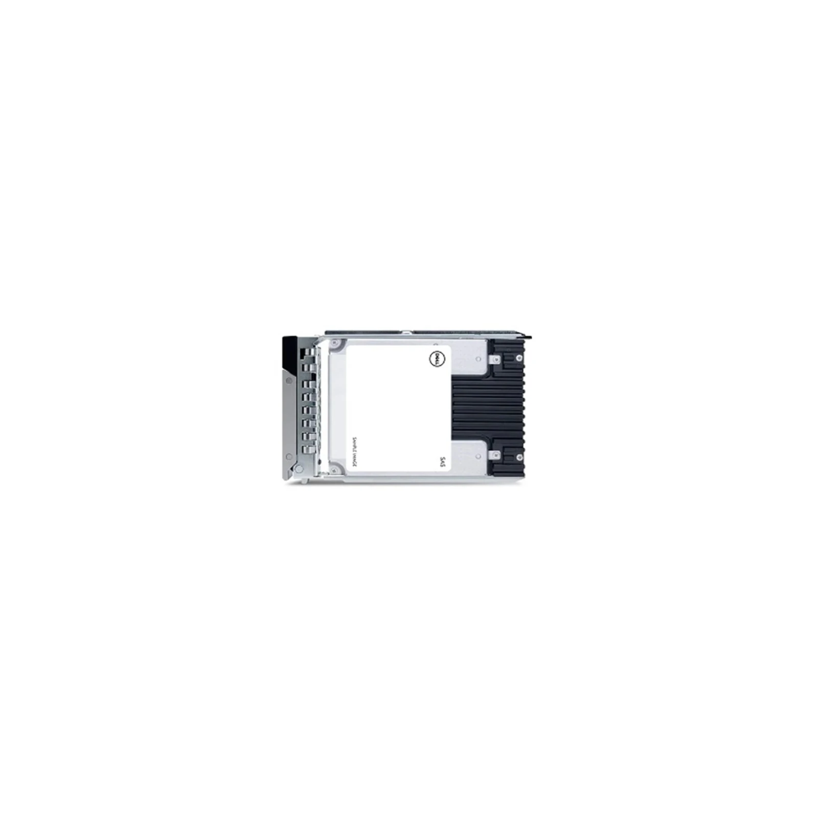 SSD DELL 1.92T SATA RI 512e 2.5' S
