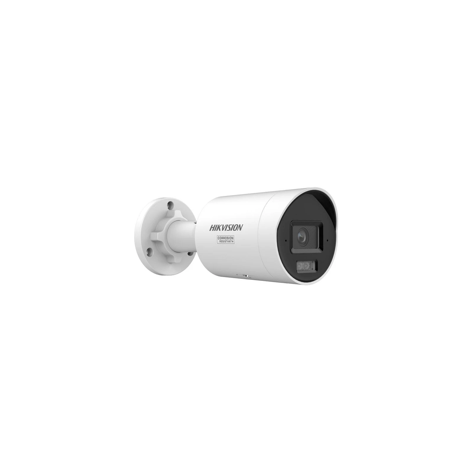 CAMERA IP BULLET 8MP IR SI WL 40M LENTILA 2.8MM
