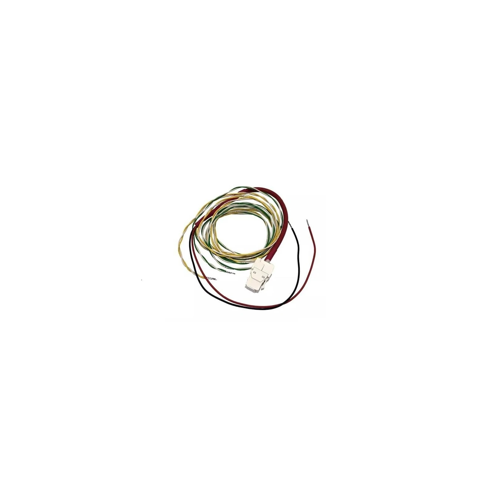 TERMINAL CONEXIUNE ELEMENTE MONITORIZARE, RJ45
