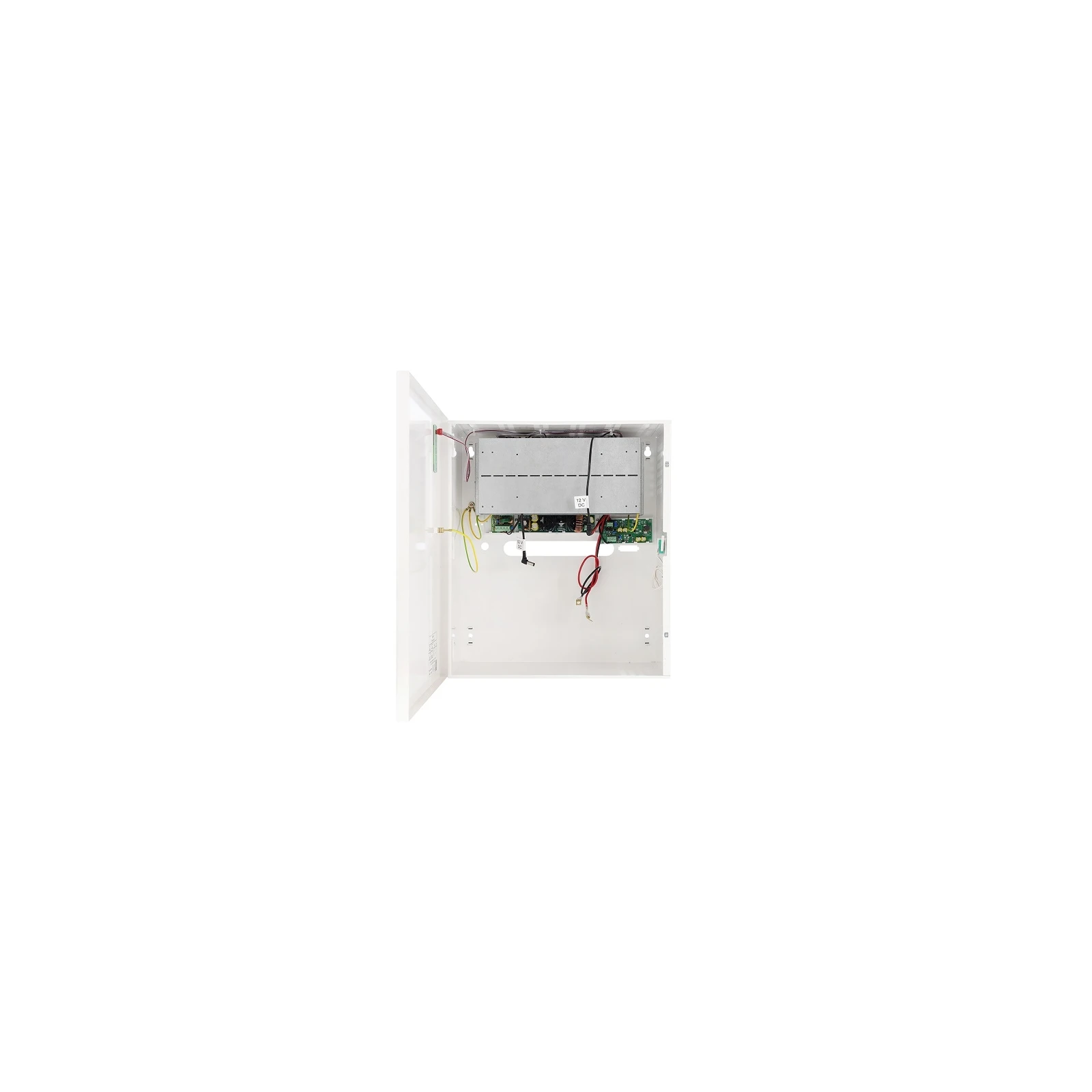 SURSA BACKUP PENTRU SISTEME POE+NVR (12)52VDC/120W