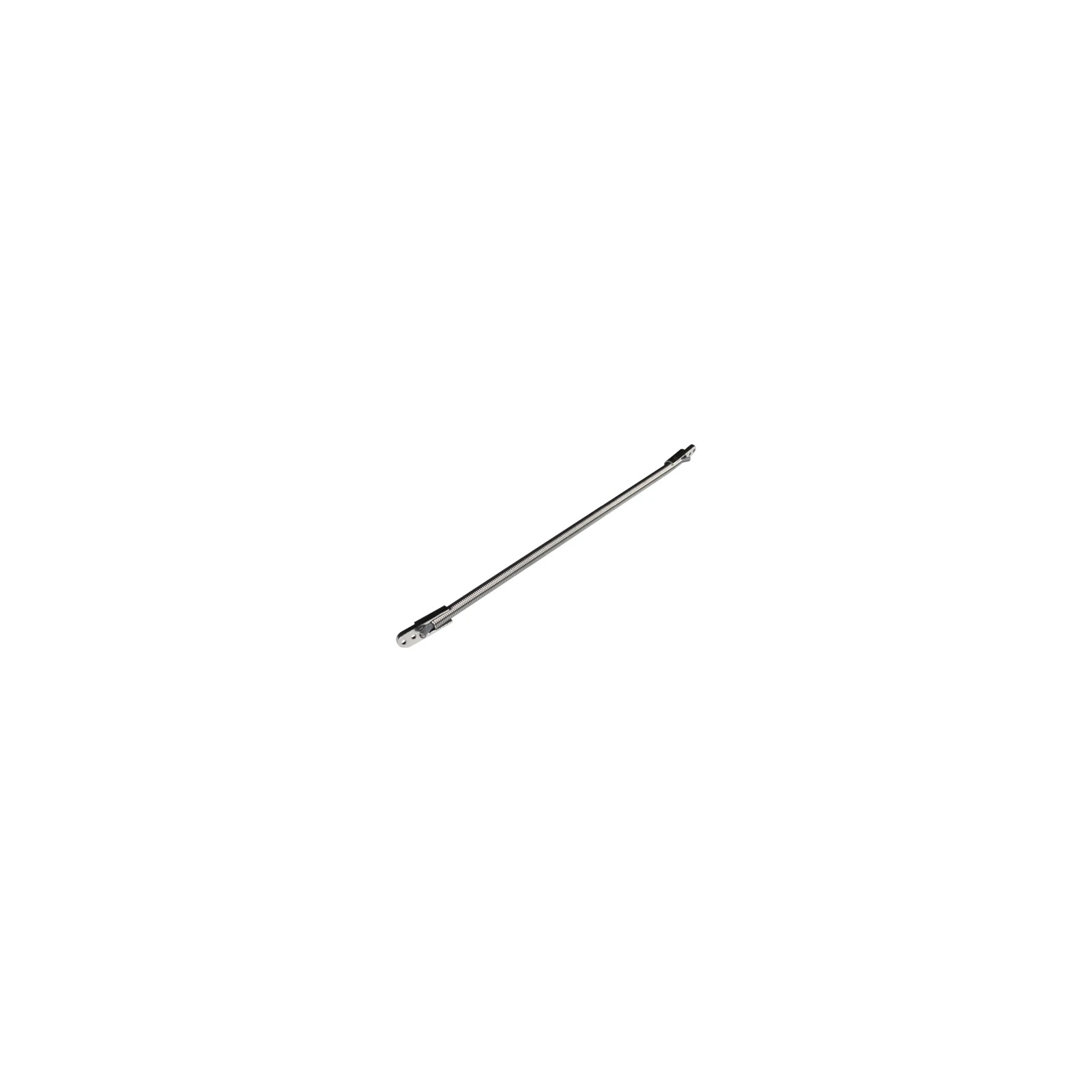 Set legatura flexibila din inox, ingropata, 358 x 7 mm CSB-600-2