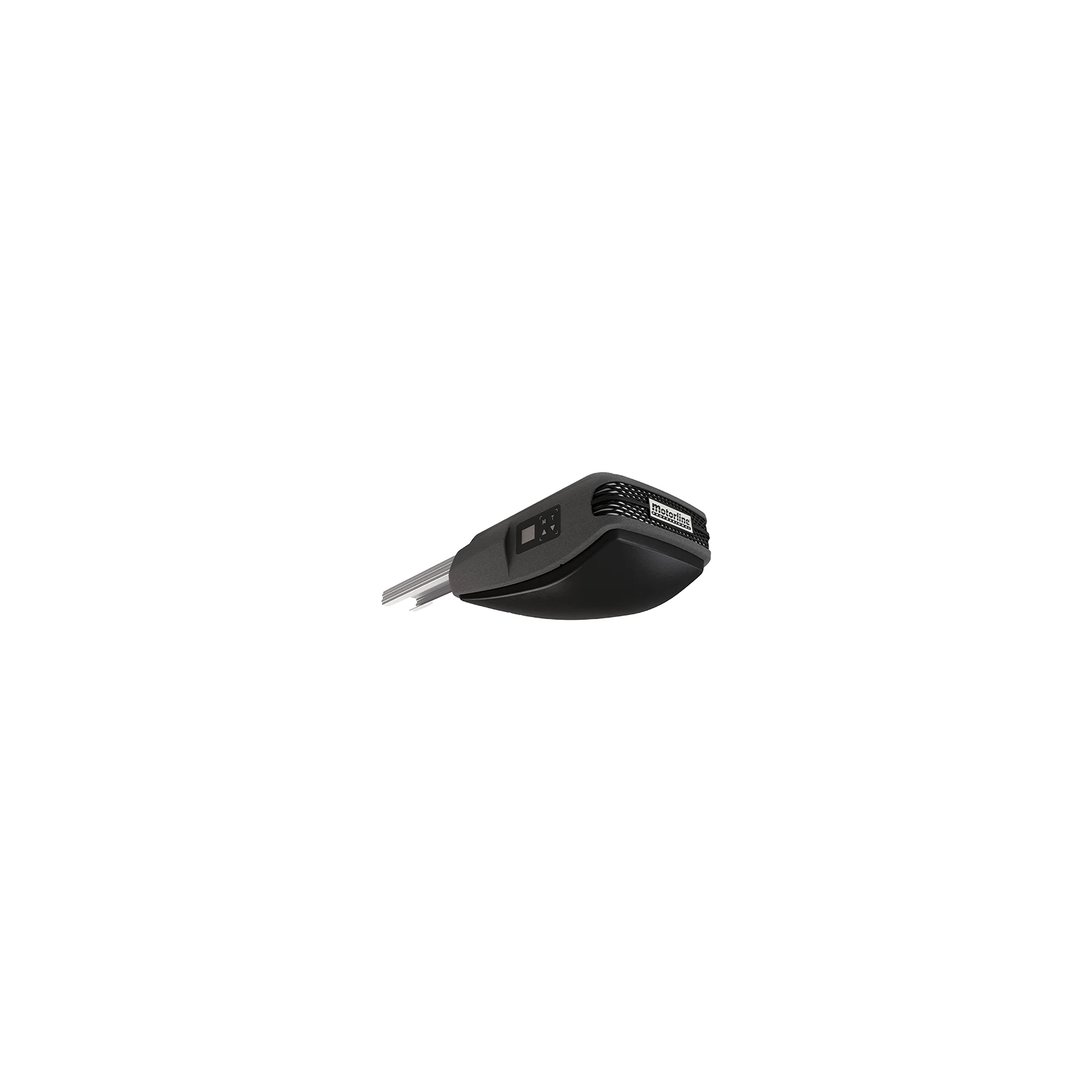 Kit automatizare usa garaj 18mp, motor brushless - MOTORLINE ROSSO-PRO