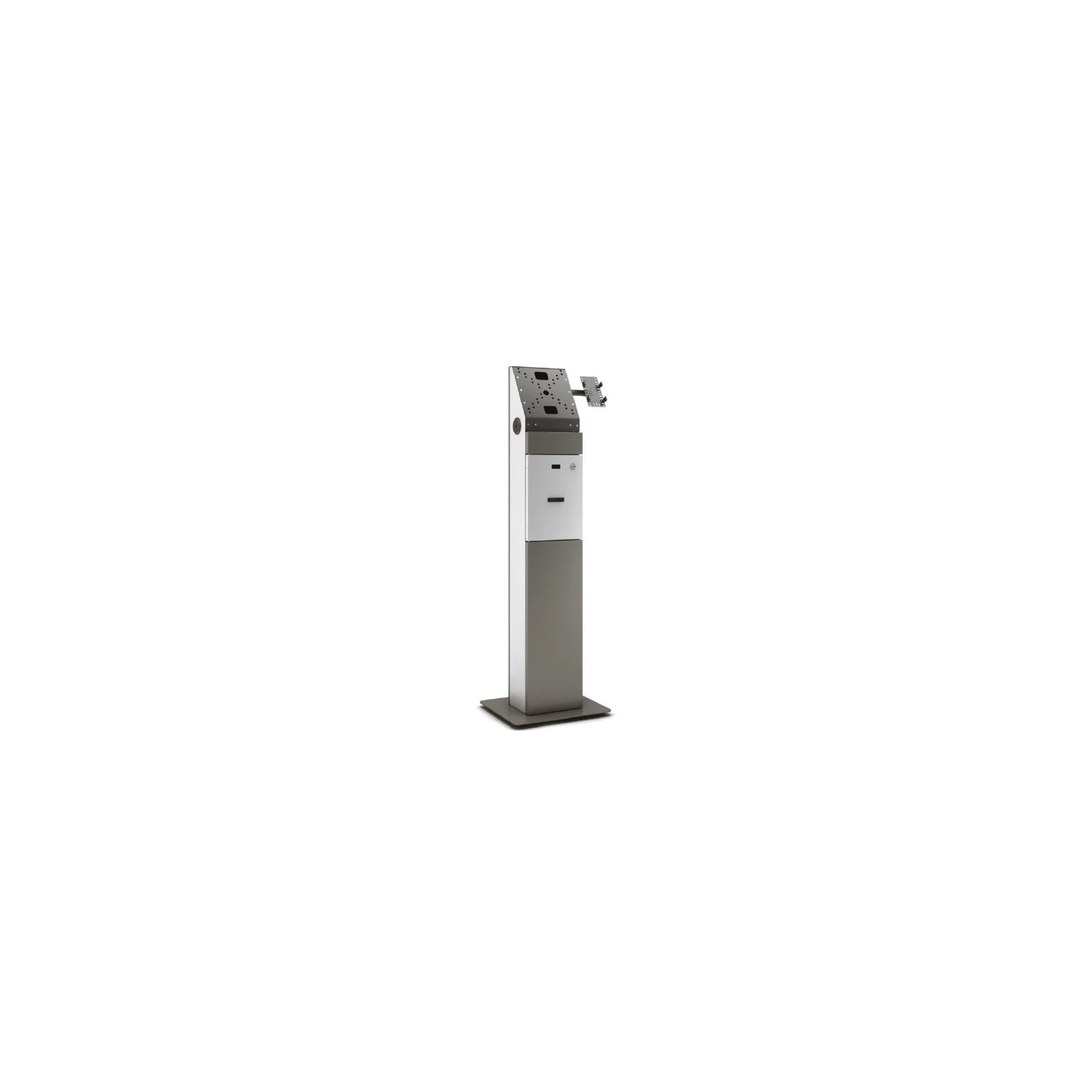 Stand Self service BS, BSA 21-32",  inaltime 144 cm, greutate 32 kg, dim.250x1440x180mm, fără hardware suplimentar