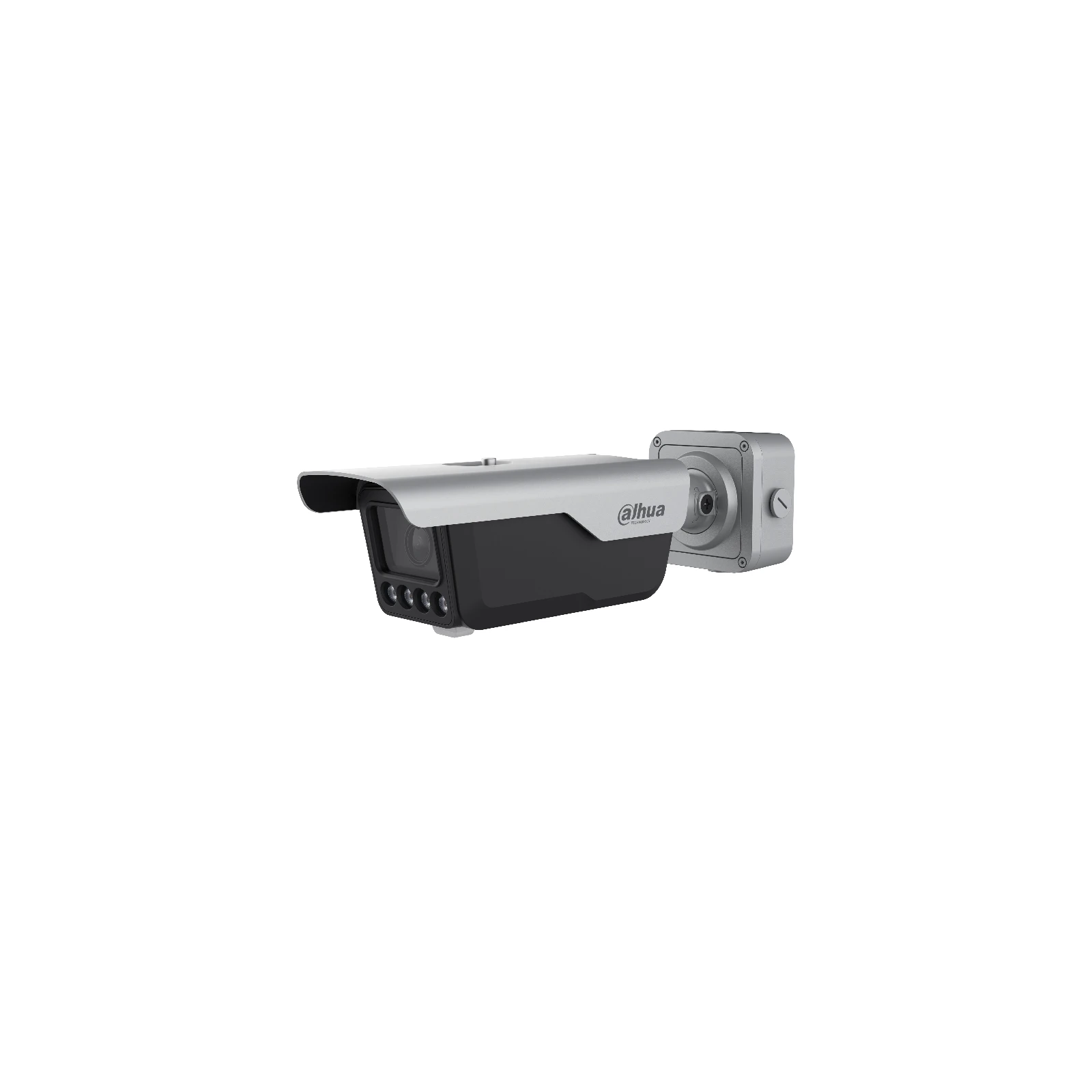 IP CAM 4MP ANPR DHA ITC413-PW4D-IZ3 NSF