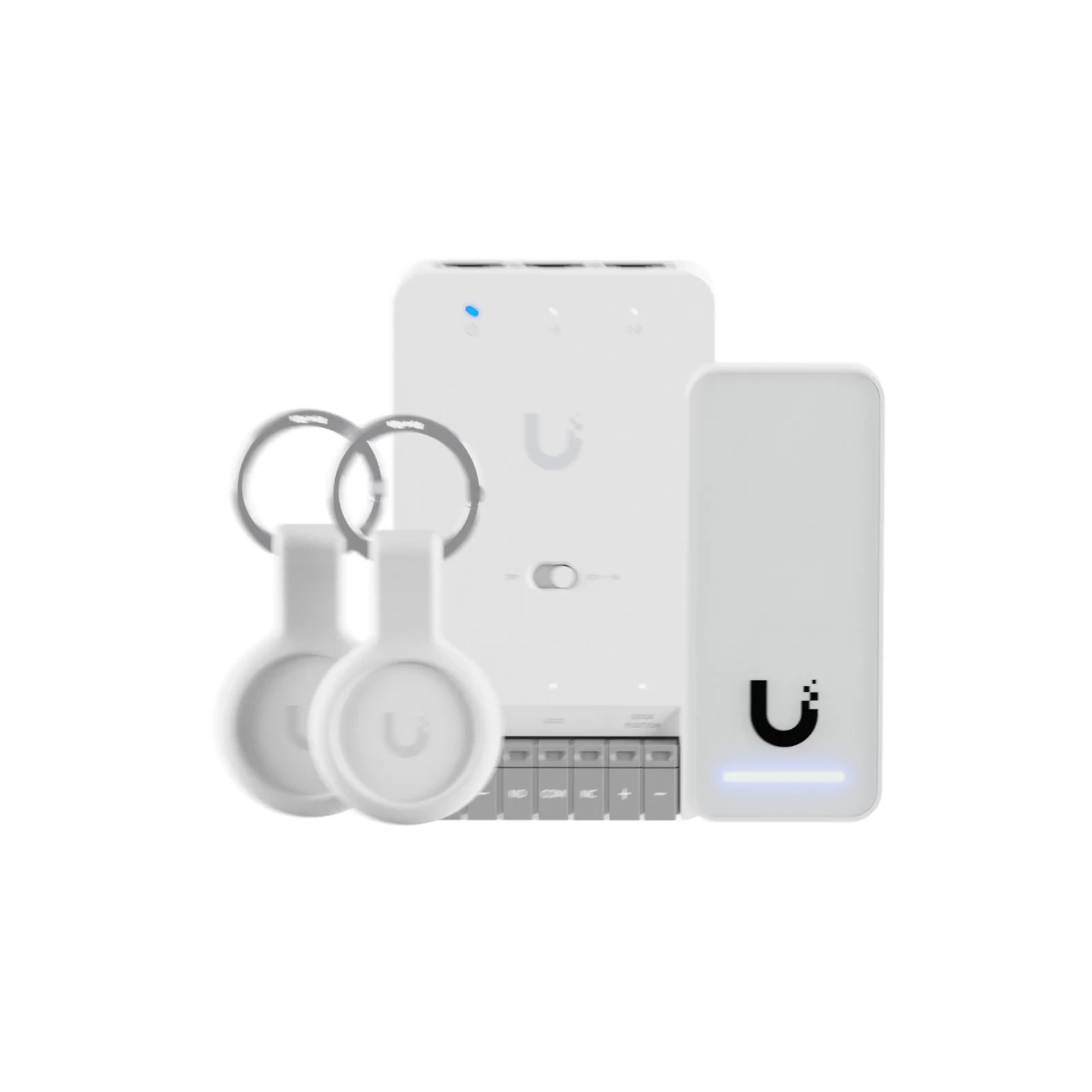 "A simple, all-in-one kit for UniFi Acce