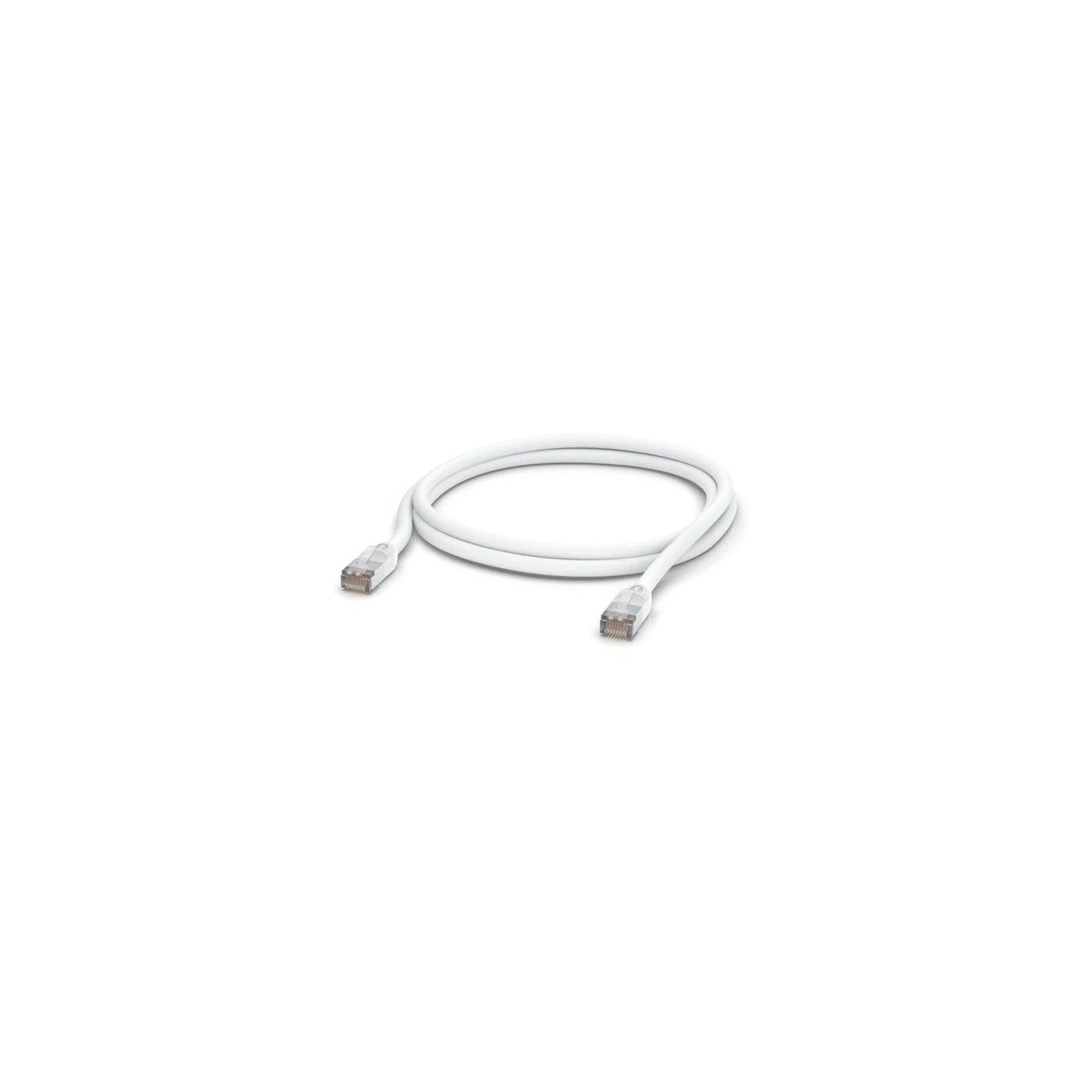 Patch Cable outdoor, 2M, White