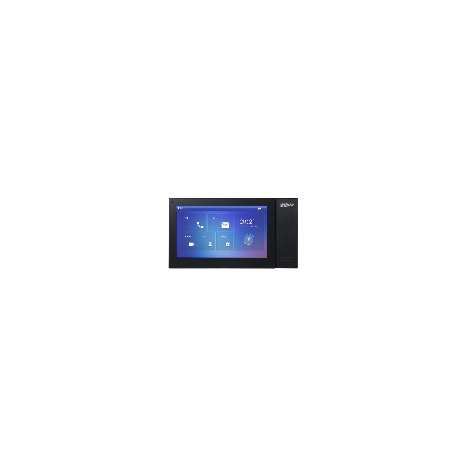 Videointerfon IP de interior VTH2421FW-P