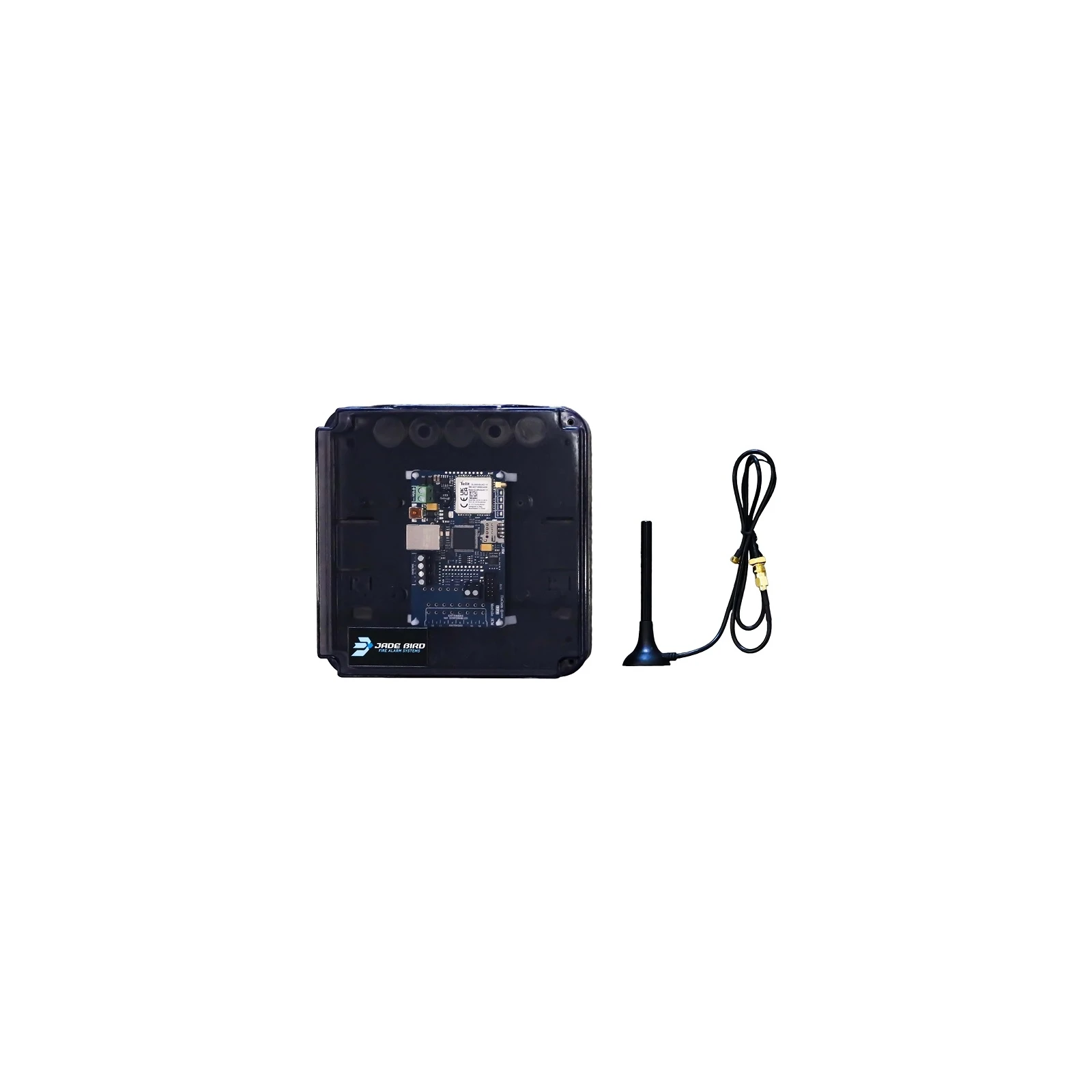 TRANSMITATOR ALARMA CATRE CMS