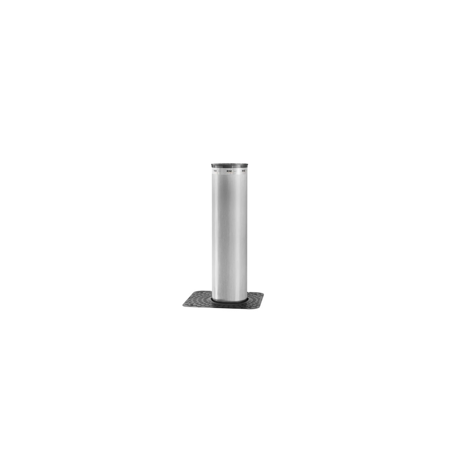 BOLARD HIDRAULIC, H 800 MM, INOX