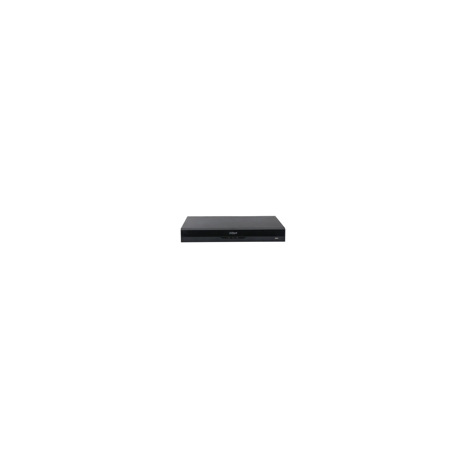 NVR de retea WizSense 16 canale 1U, suporta 2 HDD-uri NVR5216-EI2