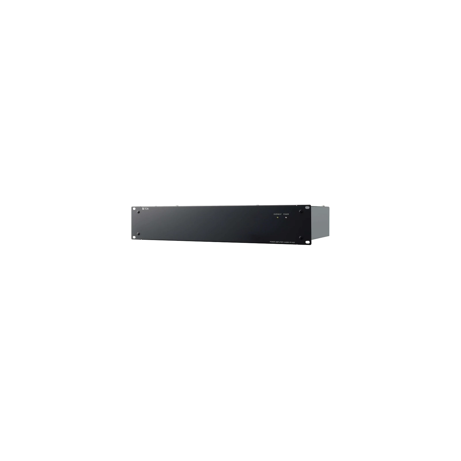 AMPLIFICATOR 420W, INCLUDE MODUL VP-200VX, EN 54