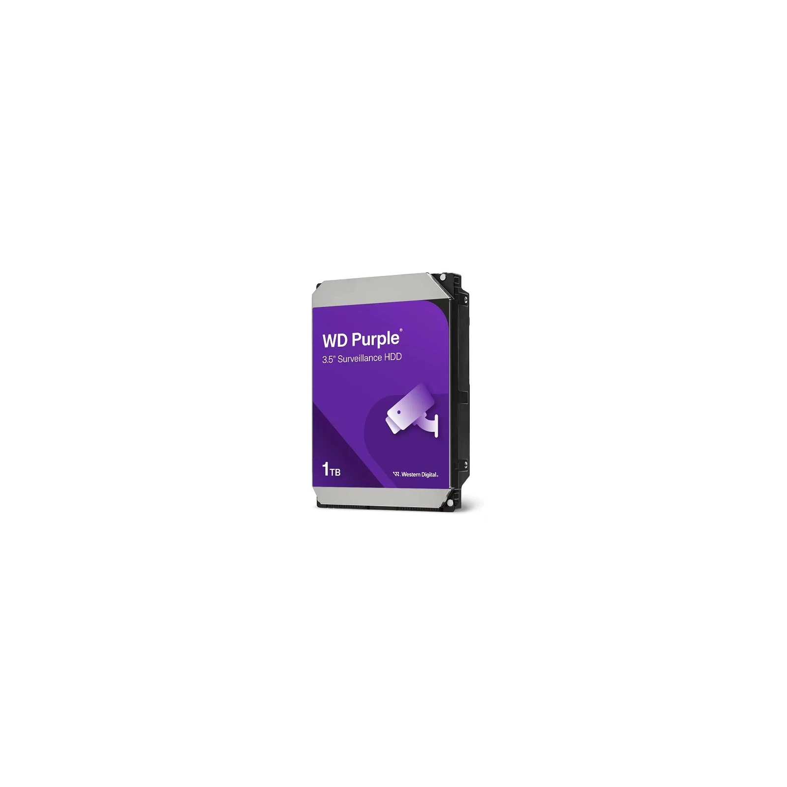 HDD 1TB WESTERN DIGITAL, SERIA PURPLE
