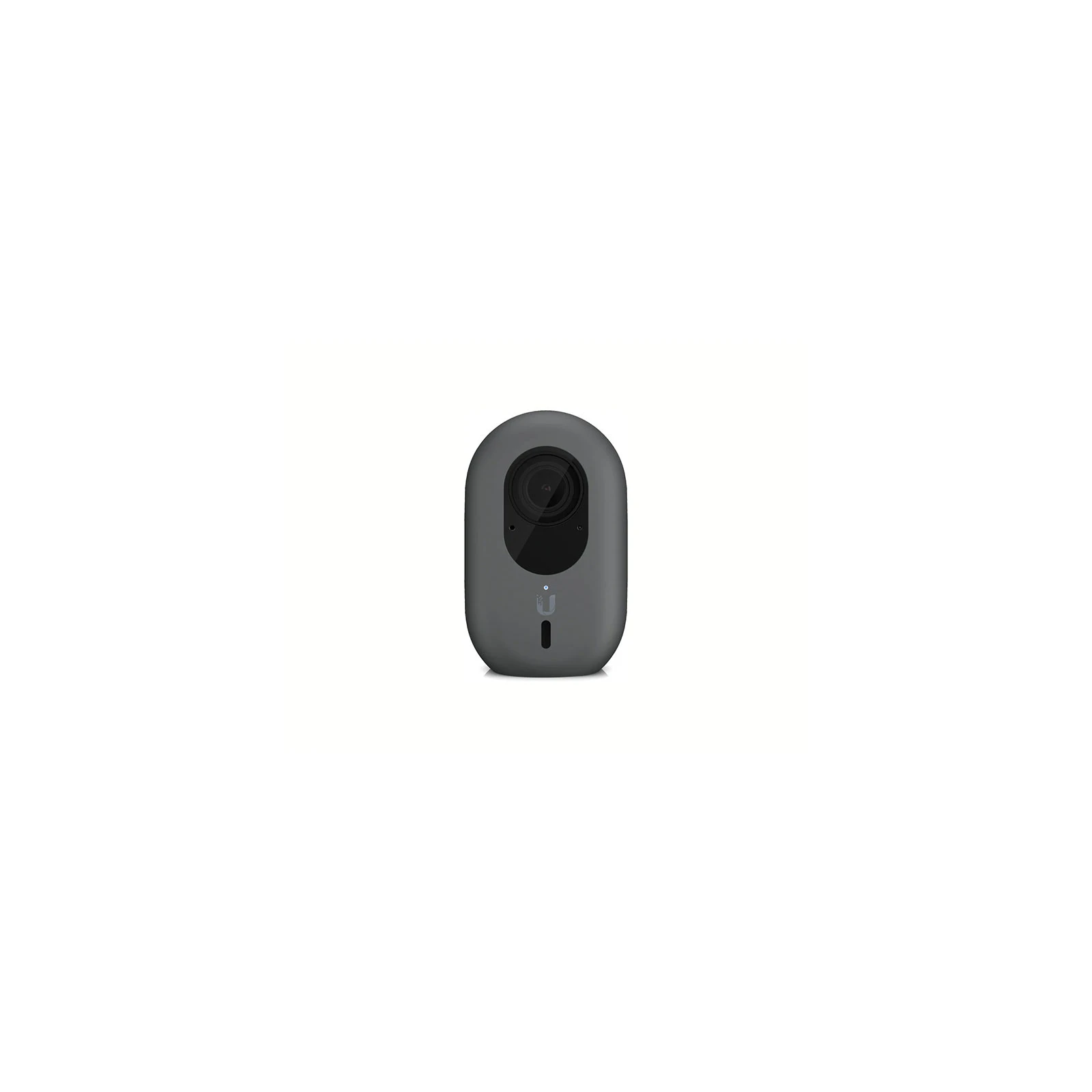 Dark Grey customized encasing for UniFi