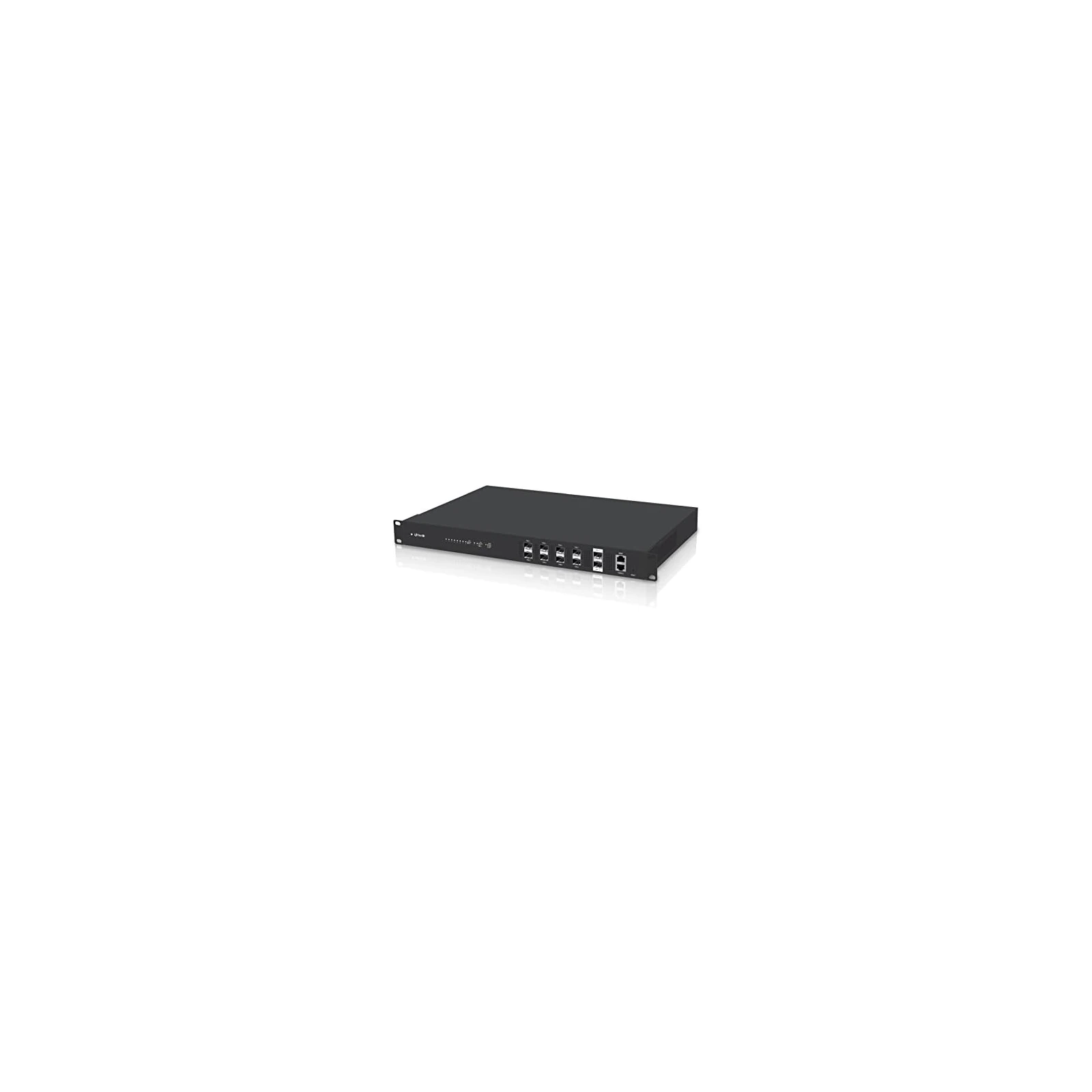 "Eight-port GPON optical line terminal (