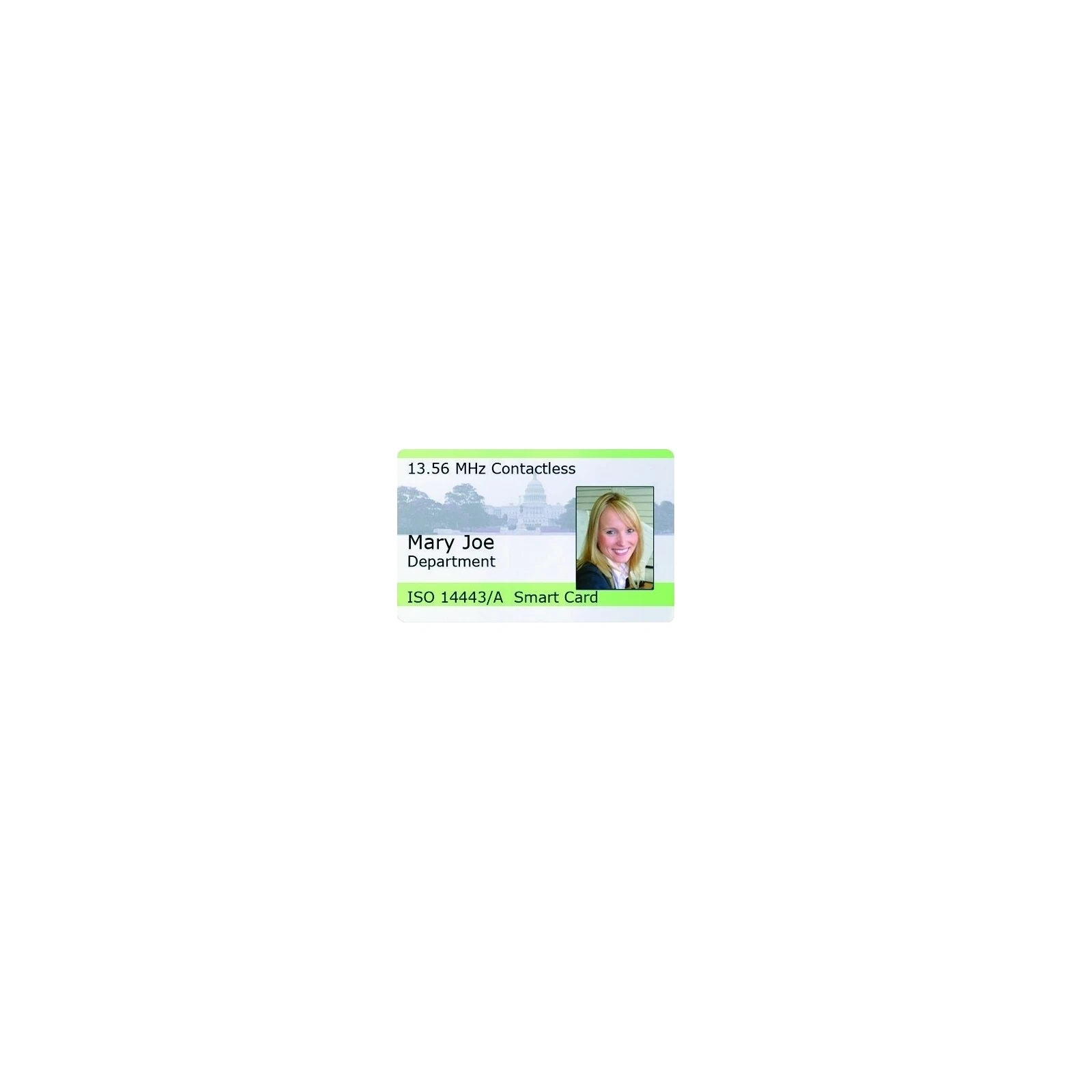 MIFARE CARD
