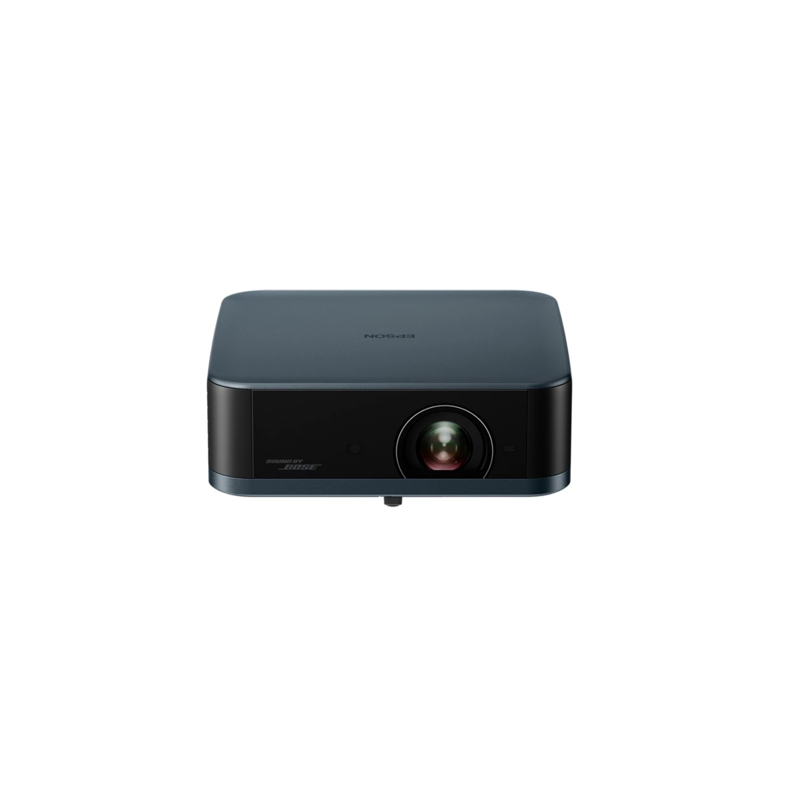 „Home Cinema Cashback” - Videoproiector inteligent portabil Epson Lifestudio Pop EF-62N, 700 lumeni, 5.000.000:1,Sound b