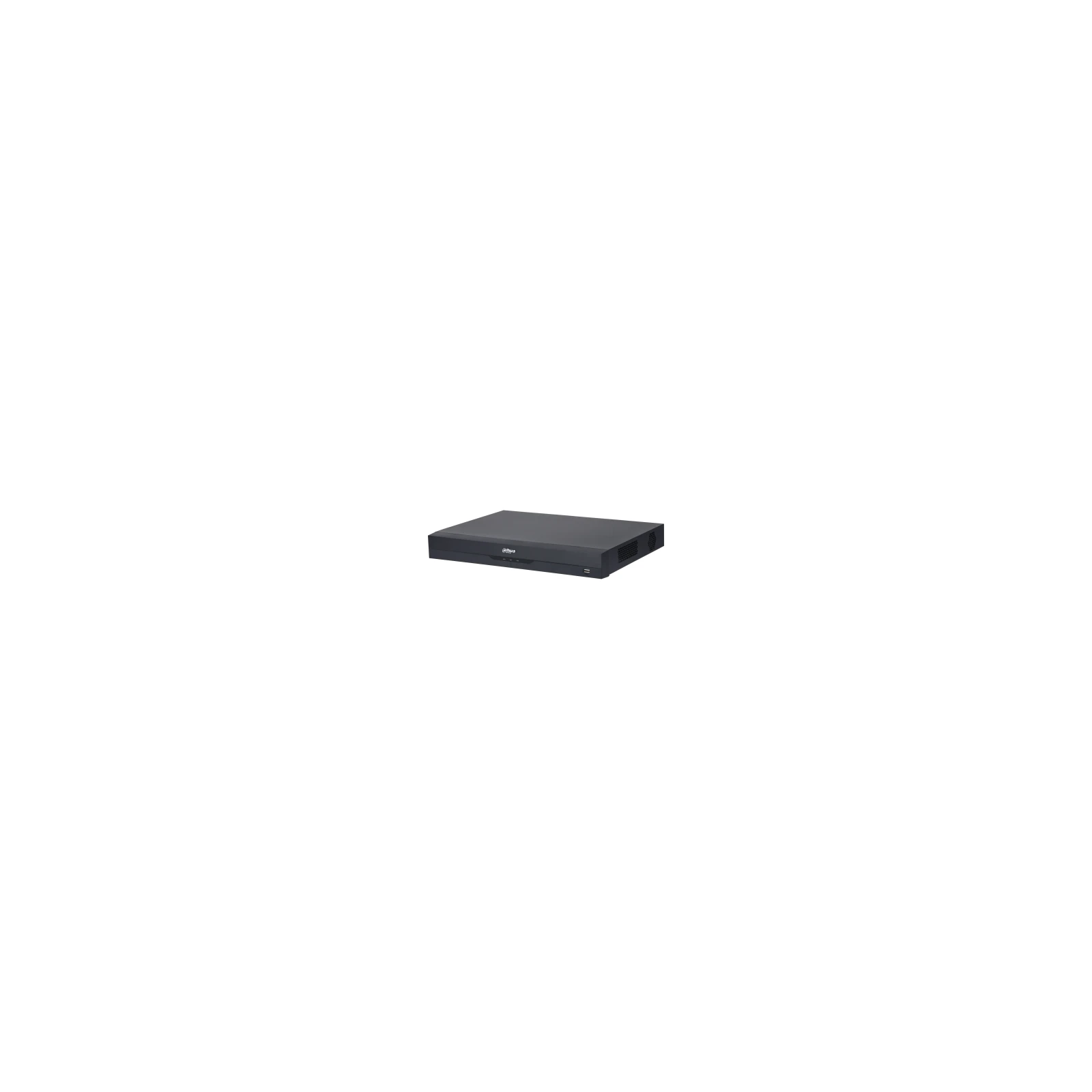 Recorder Video 16 canale Penta-brid 4K-N/5MP 1U 2HDD-uri WizSense XVR5216A-4KL-I3