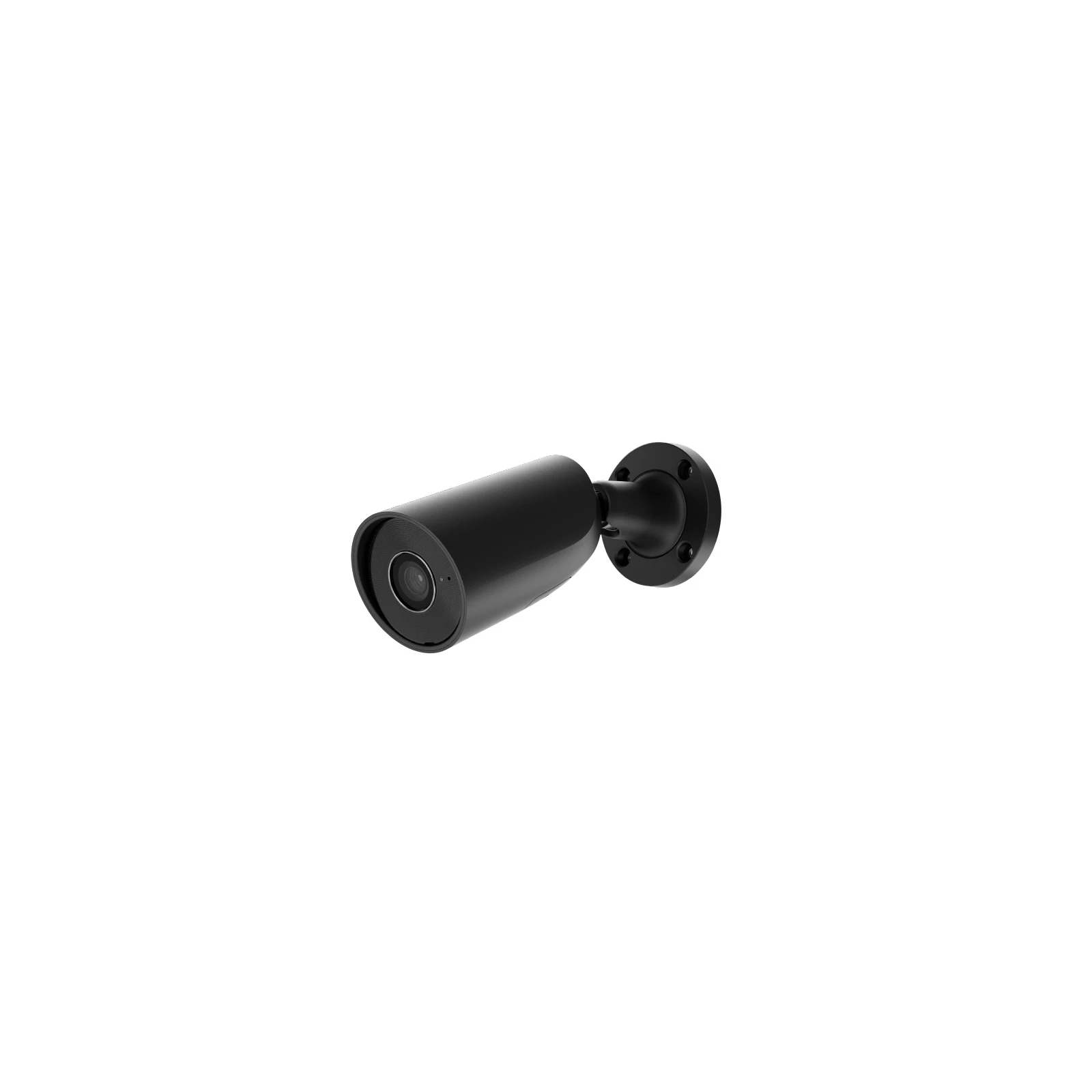 CAMERA IP BULLET AJAX, NEAGRA, 8MP, LENTILA 2.8MM