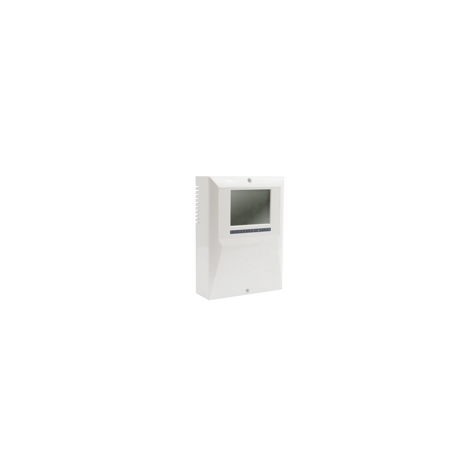 Repetor pentru centralele adresabile - UNIPOS IFS7002R