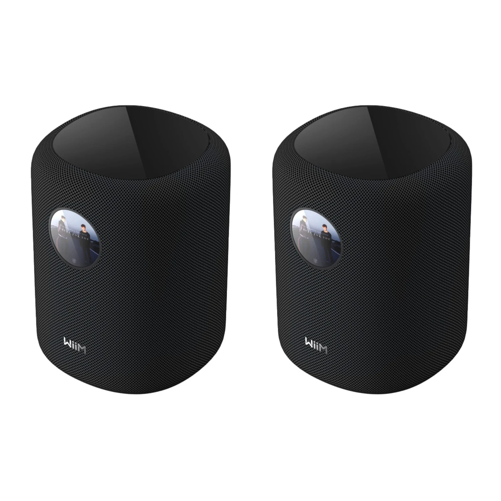 Pachet sonorizare wireless cu 2x WiiM Sound - TG26
