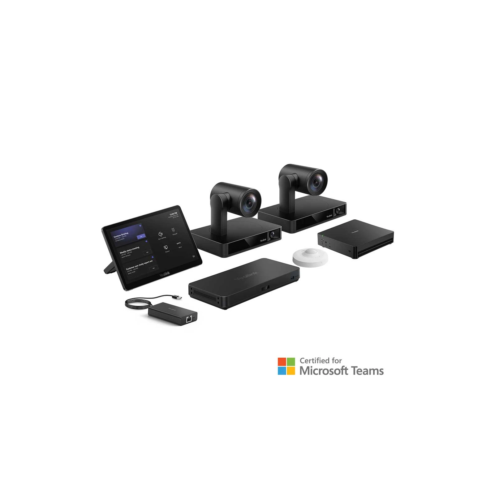 YEALINK MVC S90-C5U-004 1106799